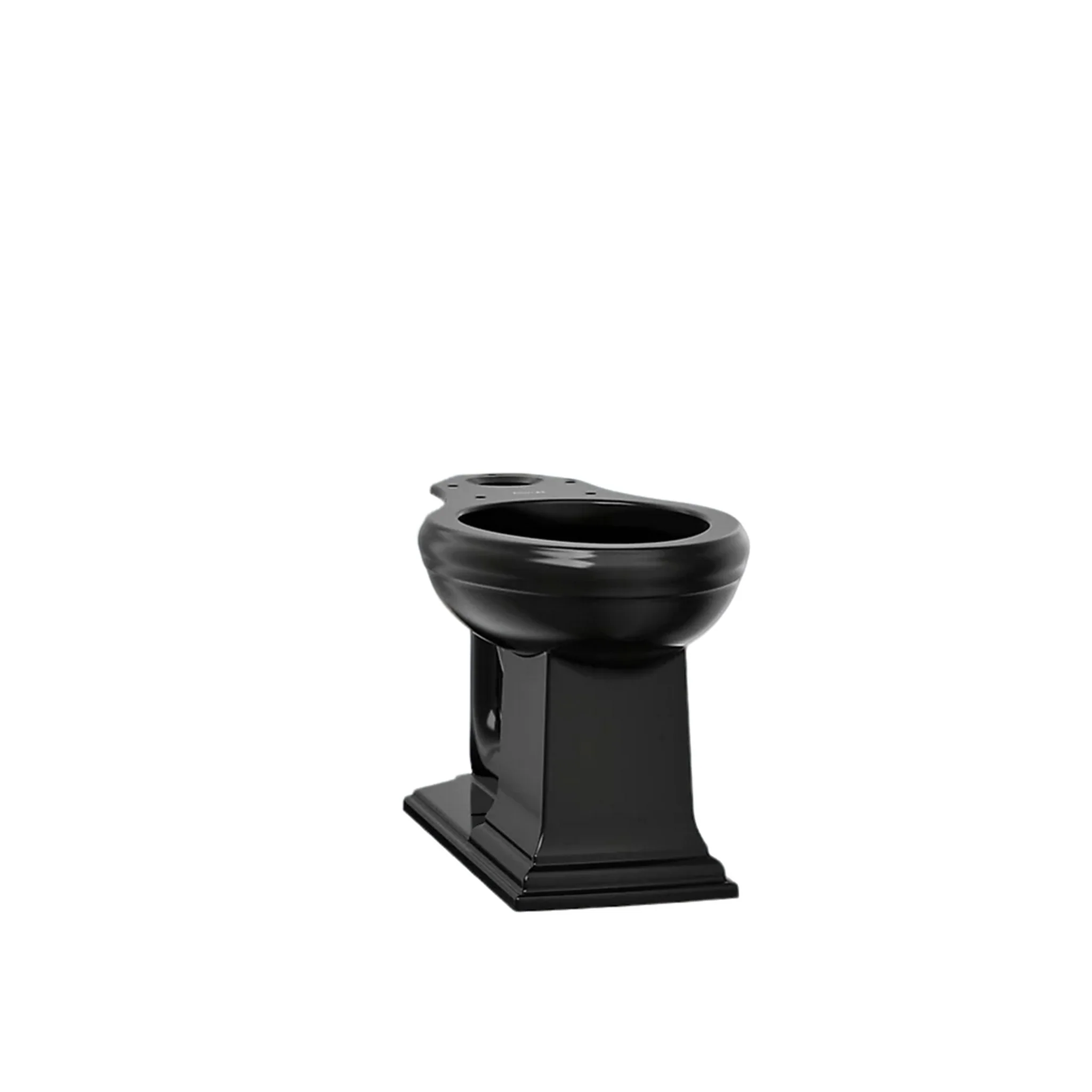 MEMOIRS ELONGATED TOILET BOWL ONLY - Image 6