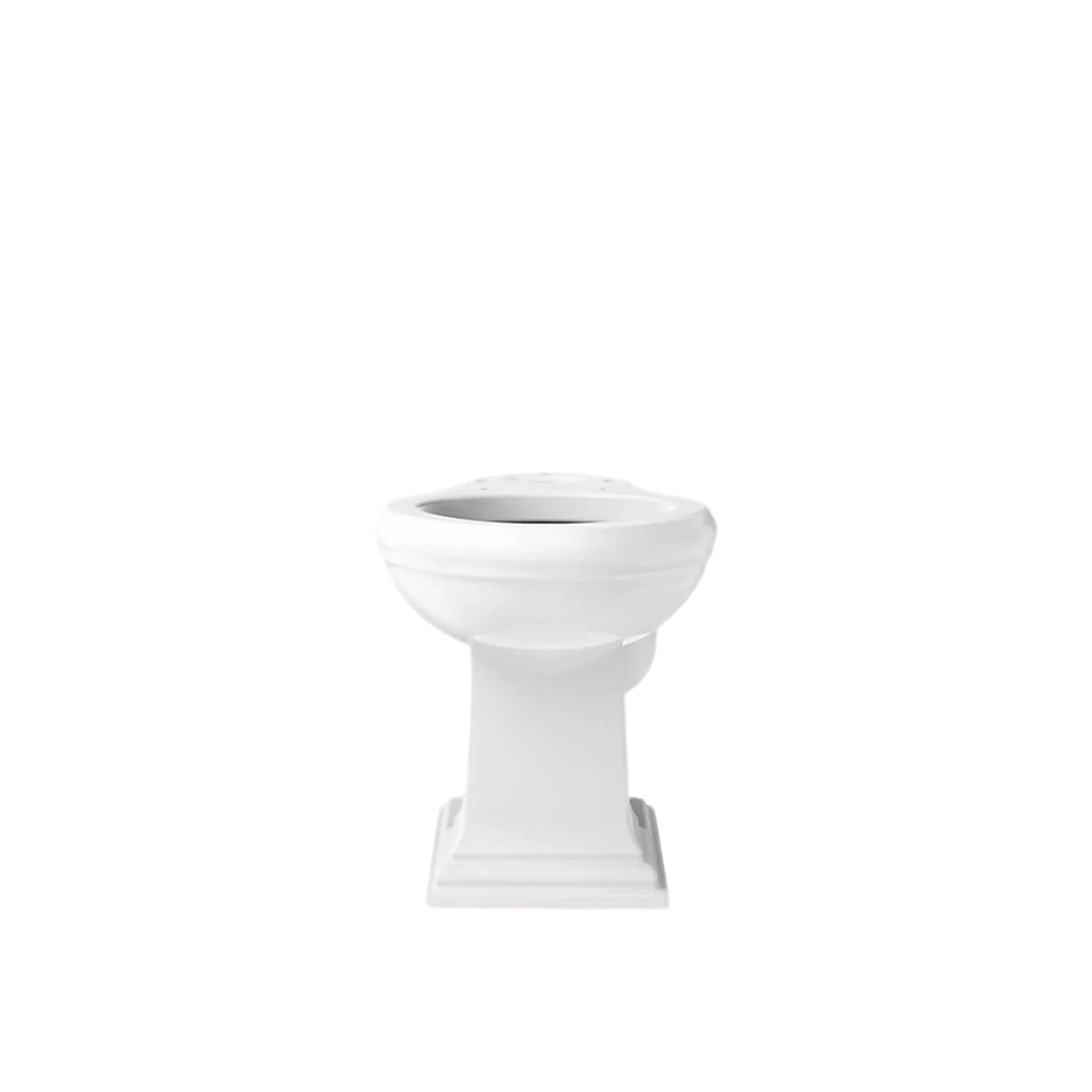 MEMOIRS ELONGATED TOILET BOWL ONLY - Image 7