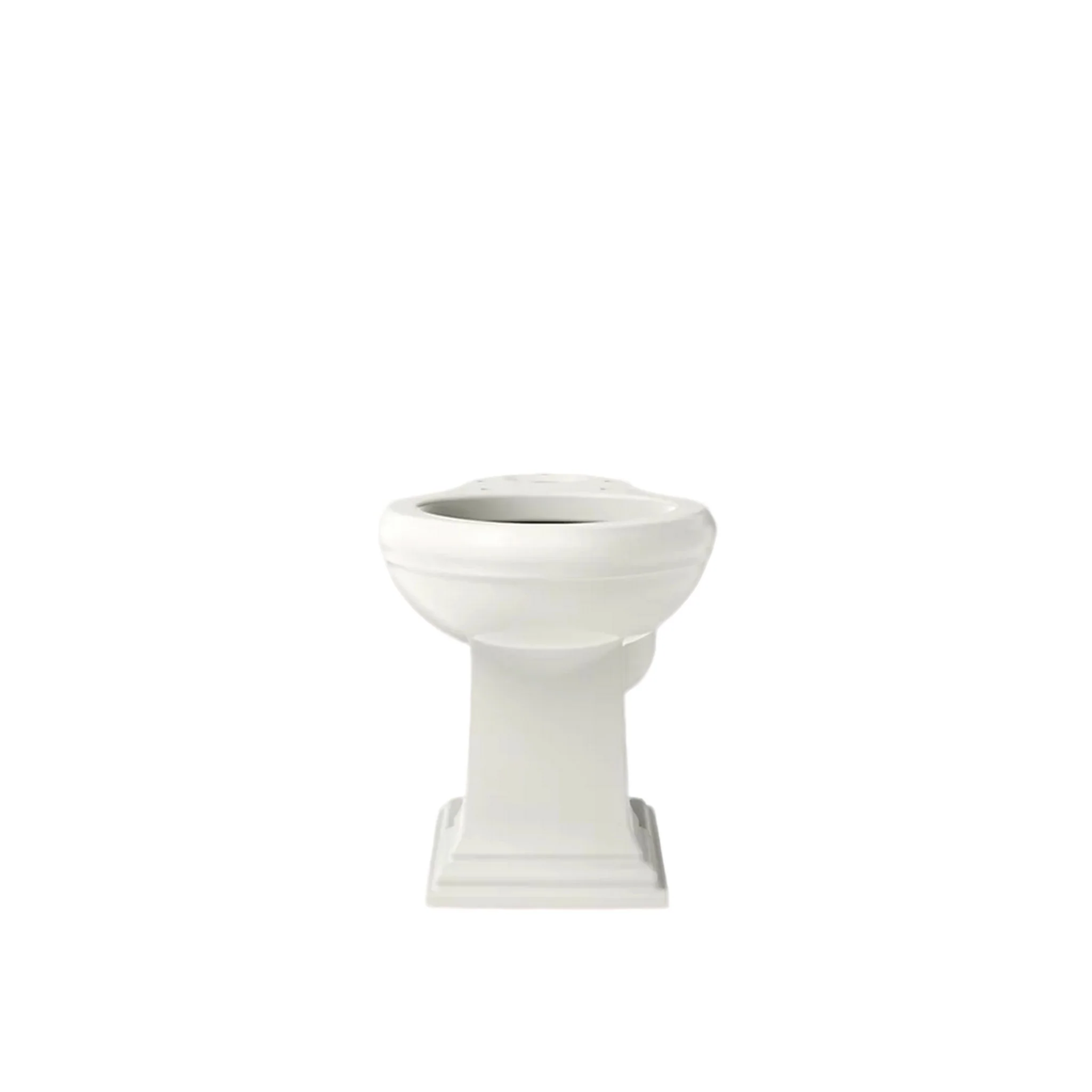MEMOIRS ELONGATED TOILET BOWL ONLY - Image 8