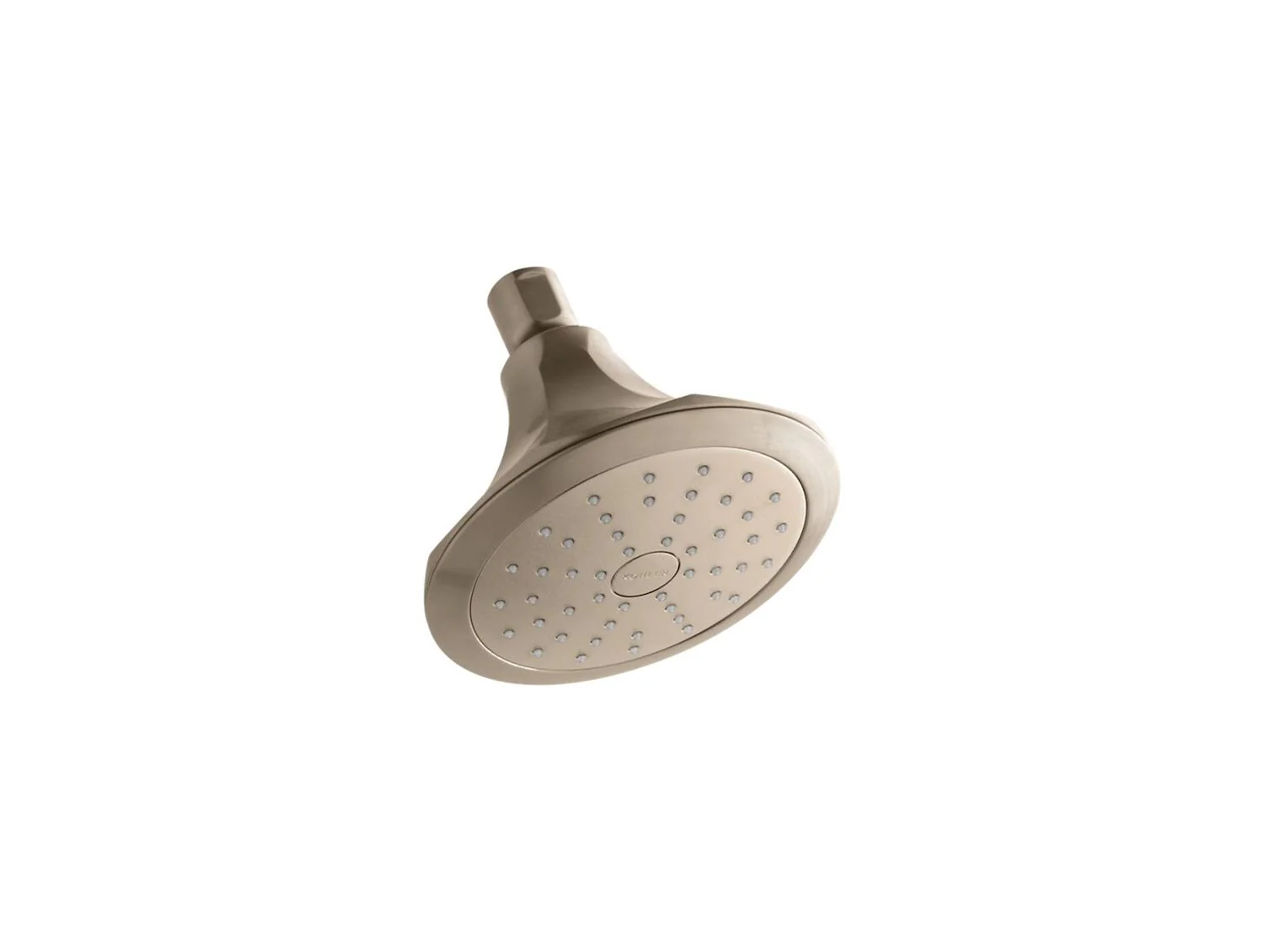 MEMOIRS® SINGLE-FUNCTION SHOWERHEAD, 1.75 GPM - Image 2