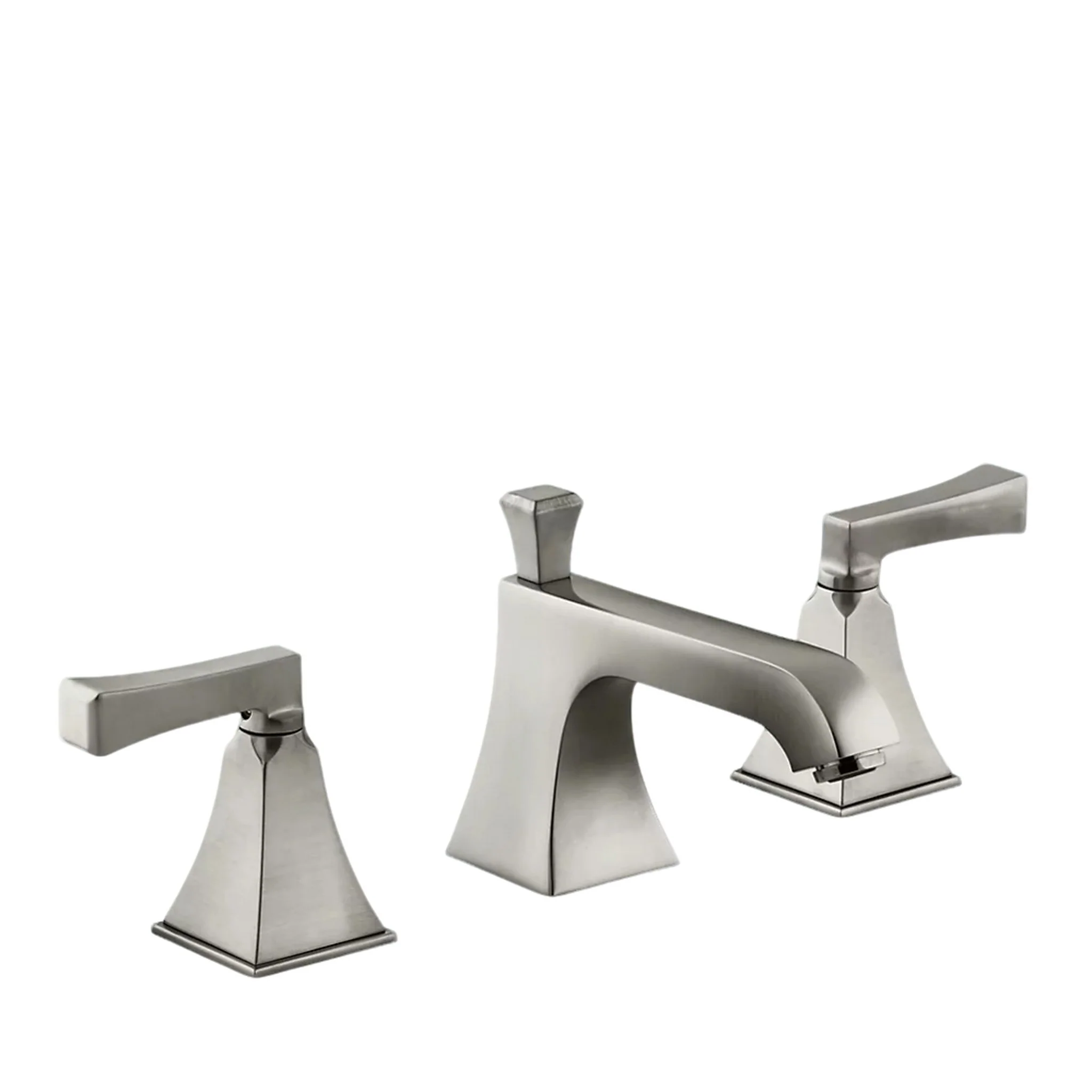 MEMOIRS STATELY WIDESPREAD BATHROOM SINK FAUCET - Image 2