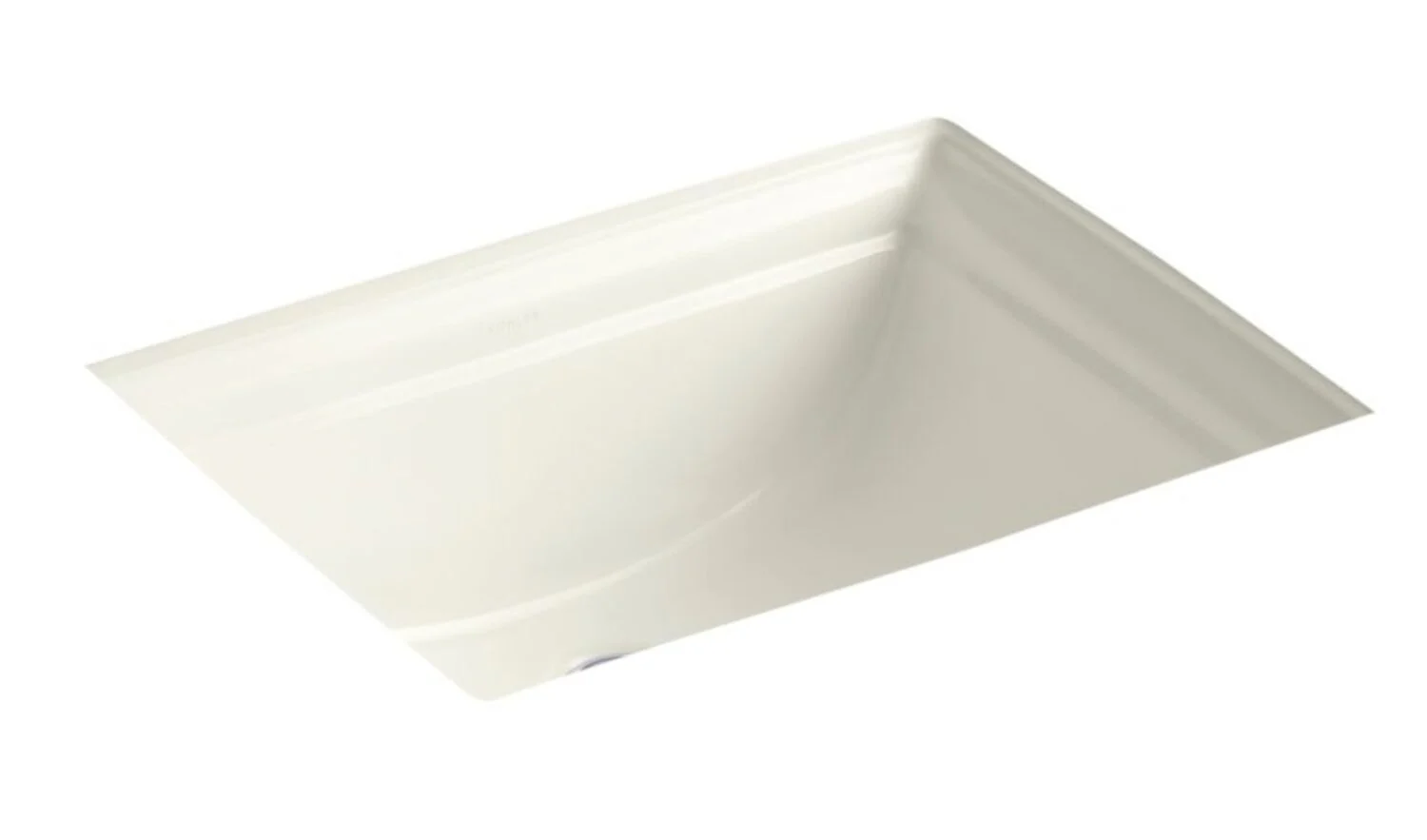 MEMOIRS® UNDERMOUNT BATHROOM SINK - Image 2