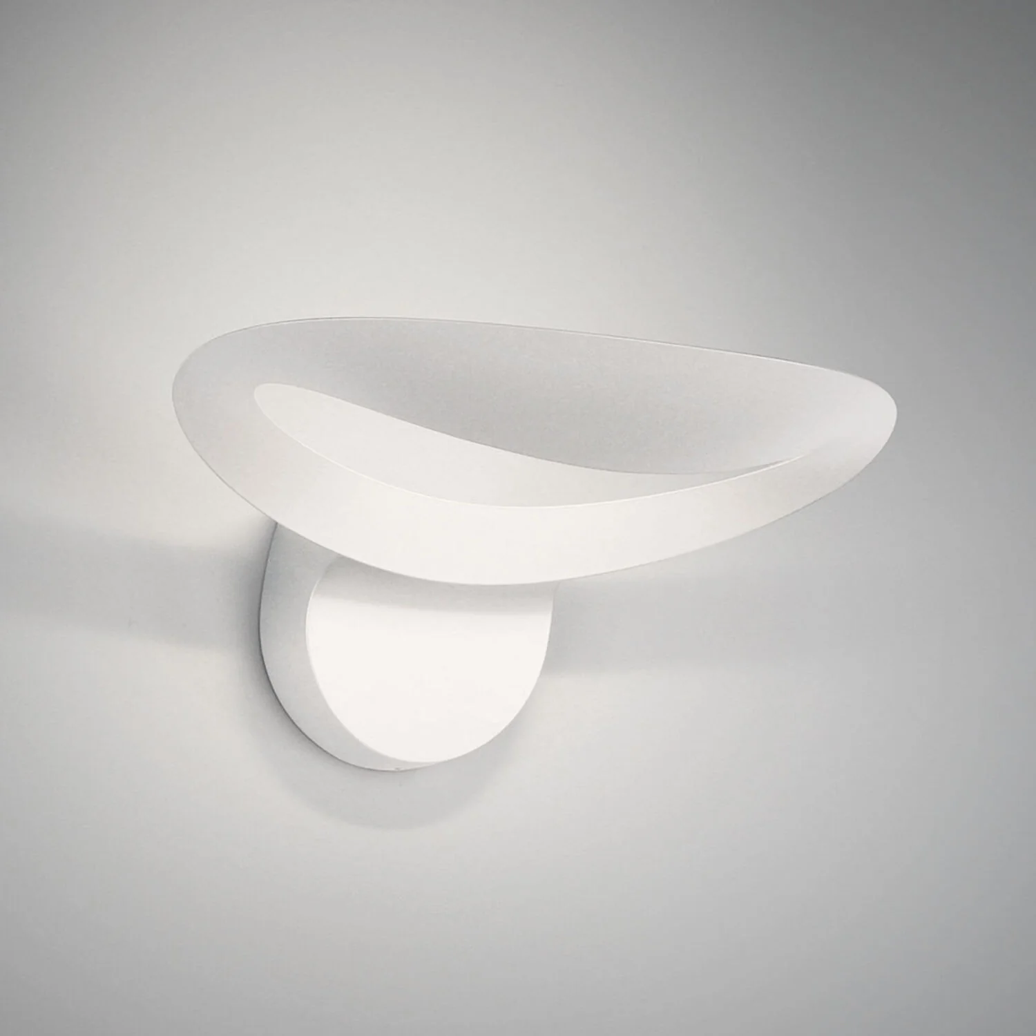 MESMERI 2700K LED WALL SCONCE LIGHT, 0918W - Image 2