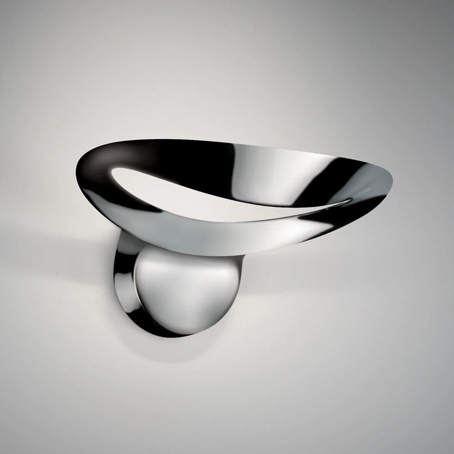MESMERI 3000K LED WALL SCONCE LIGHT, 09180