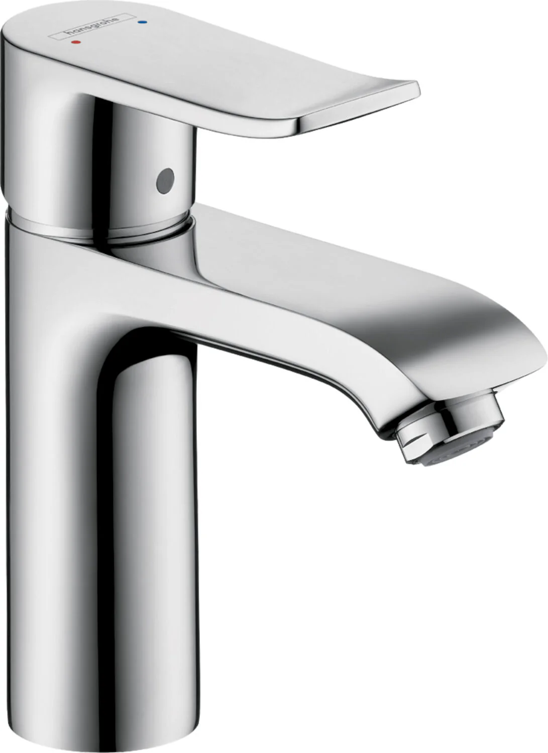 METRIS 110 SINGLE HANDLE FAUCET
