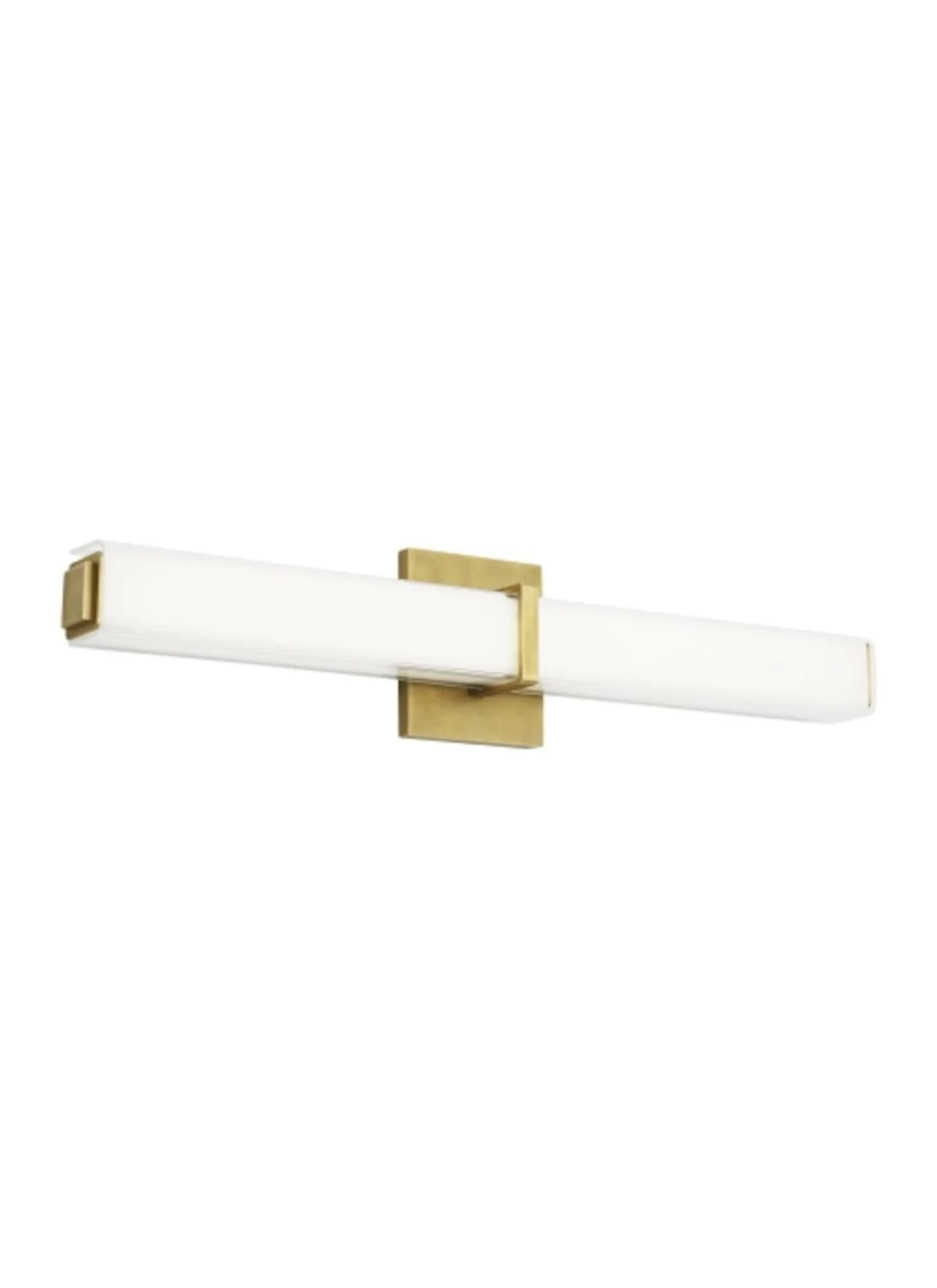 MILAN 24" LINE VOLTAGE LED VANITY LIGHT - Image 2