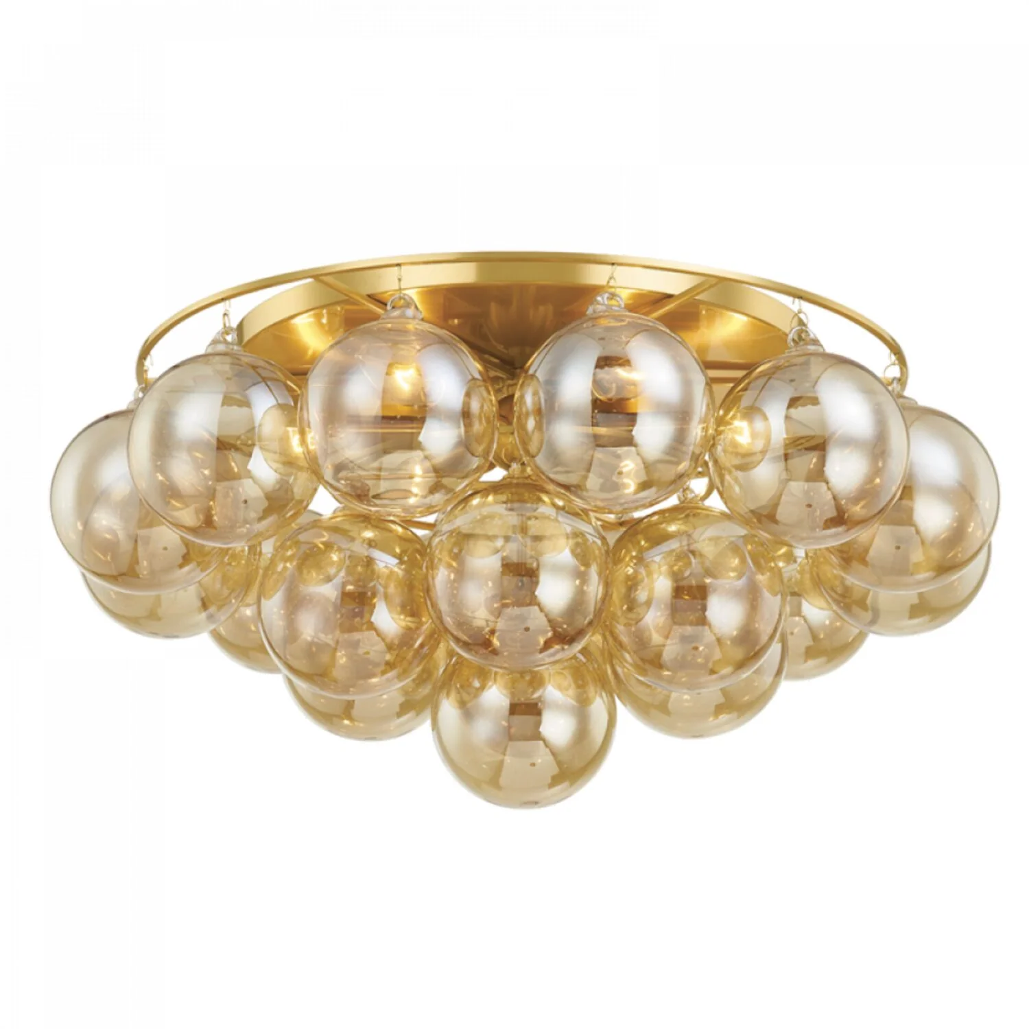 MIMI FLUSH MOUNT