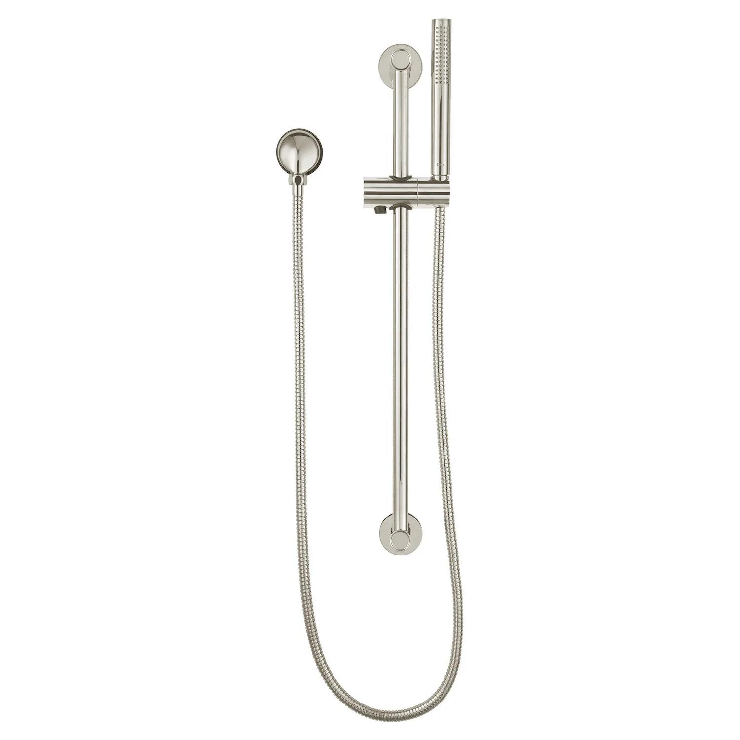 MODULUS PERSONAL HAND SHOWER SET WITH ADJUSTABLE 24 INCH SLIDE BAR - Image 3