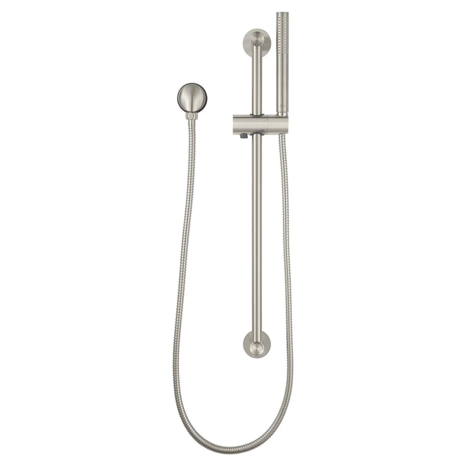 MODULUS PERSONAL HAND SHOWER SET WITH ADJUSTABLE 24 INCH SLIDE BAR - Image 4