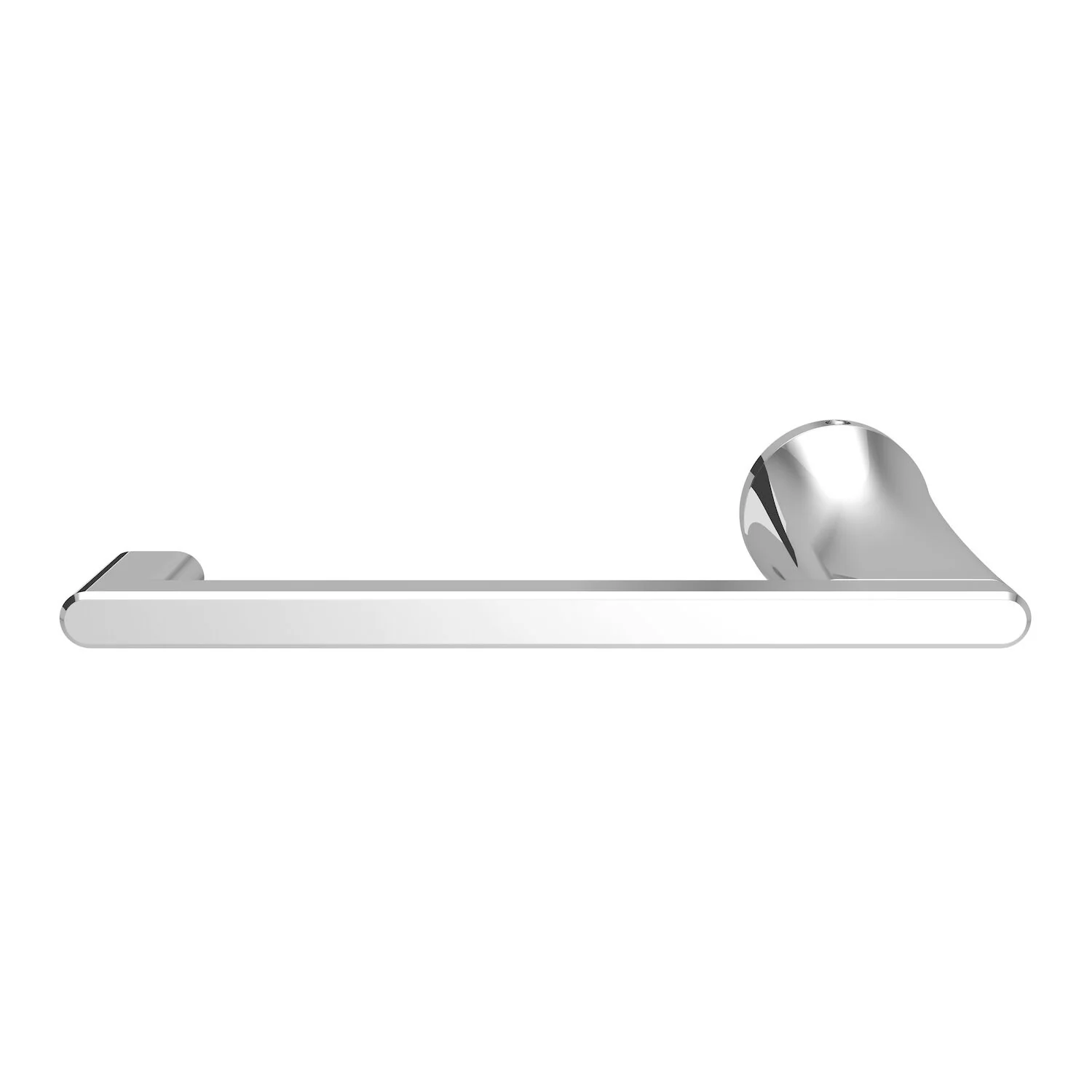 MODULUS SINGLE ARM TOILET PAPER HOLDER - Image 2