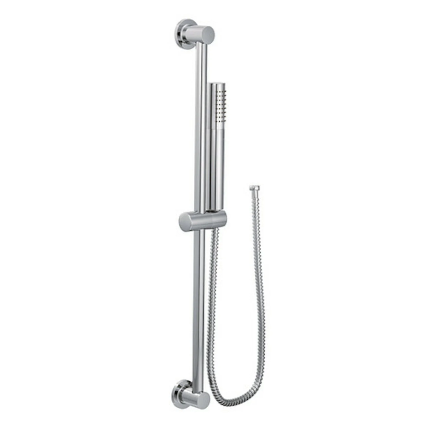 MOEN ECO-PERFORMANCE SINGLE FUNCTION HANDHELD SHOWER - Image 2