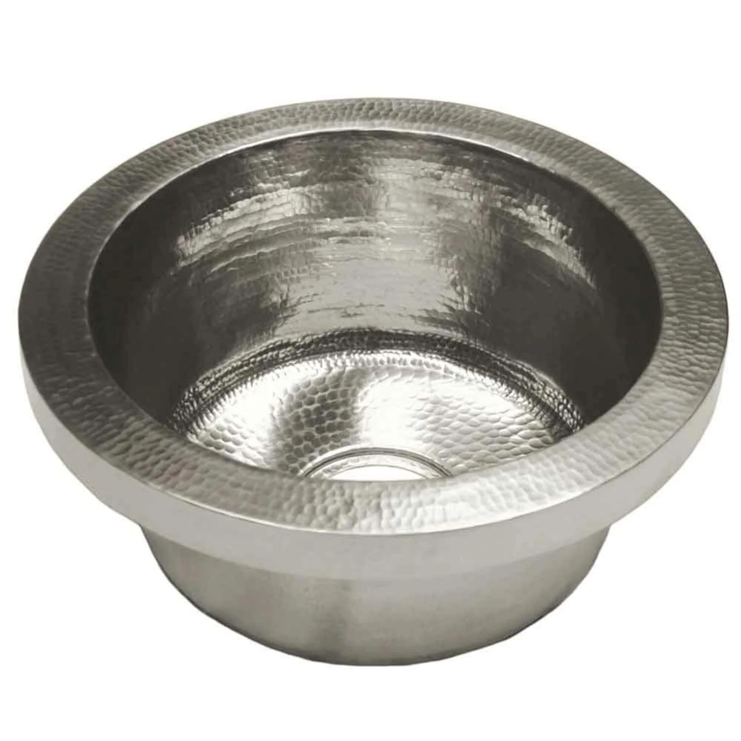 MOJITO ROUND BAR & PREP SINK - Image 2