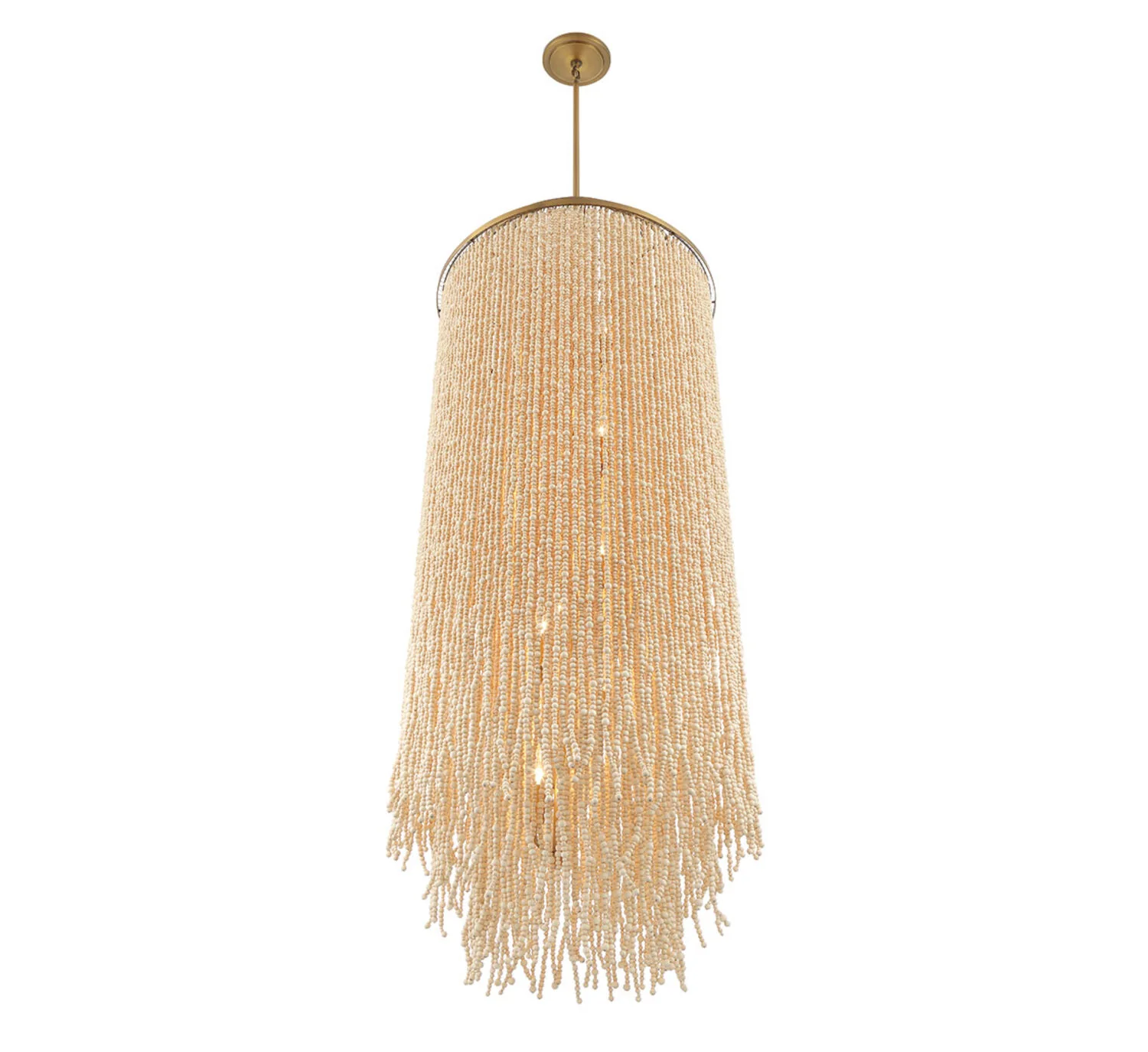 MOLFETTA 12 LIGHT GRAND CHANDELIER - Image 3