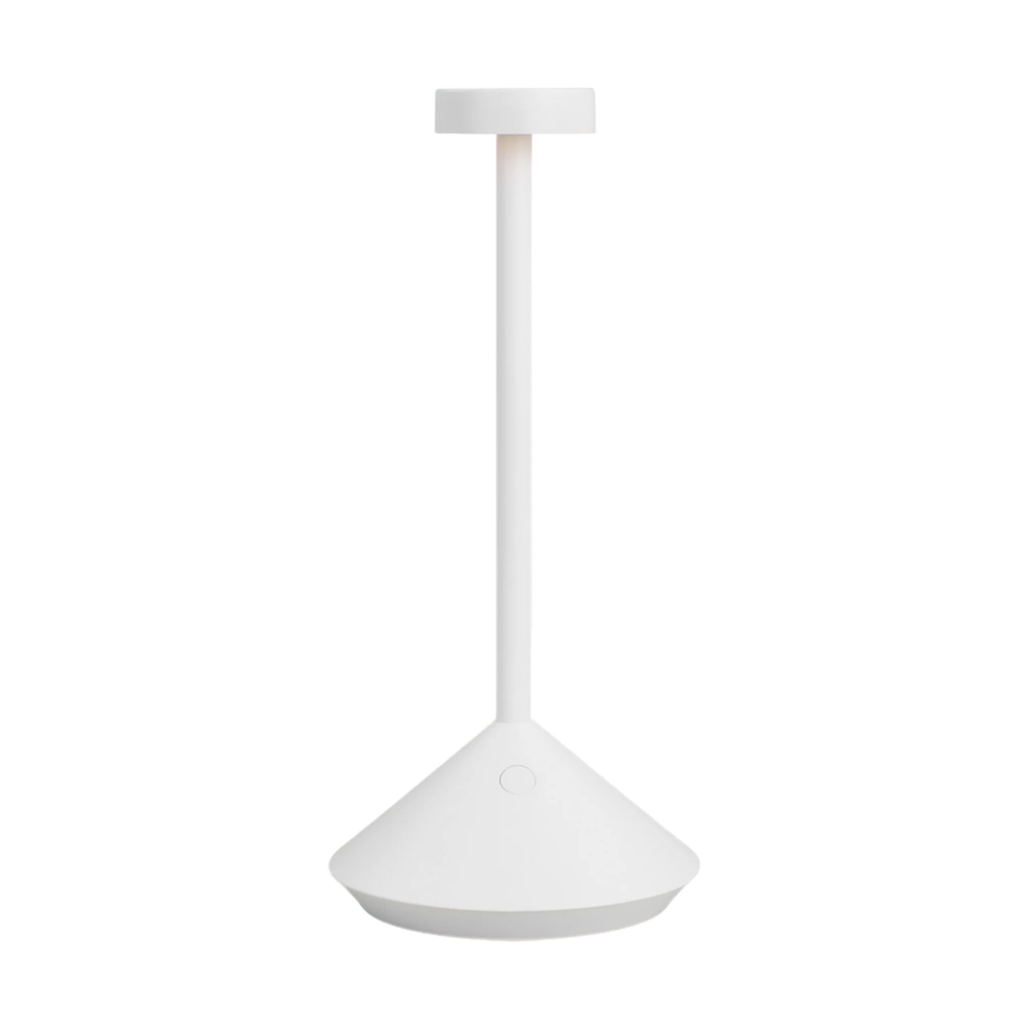 MONETA ACCENT RECHARGEABLE TABLE LAMP - Image 5