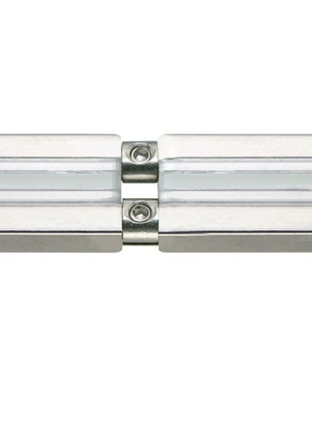MONORAIL CONDUCTIVE CONNECTORS