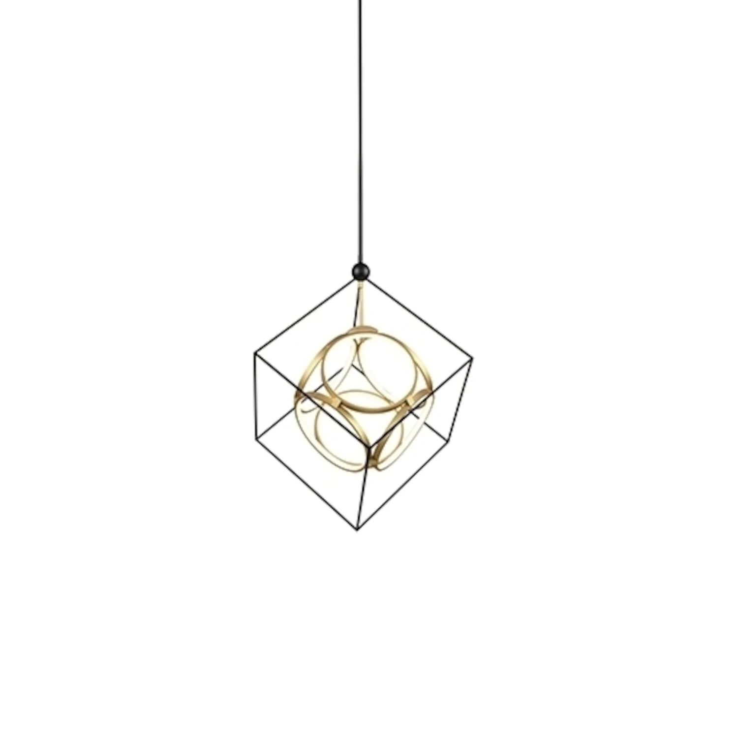 MONZA LED CHANDELIER (MULTIPLE SIZES) - Image 3