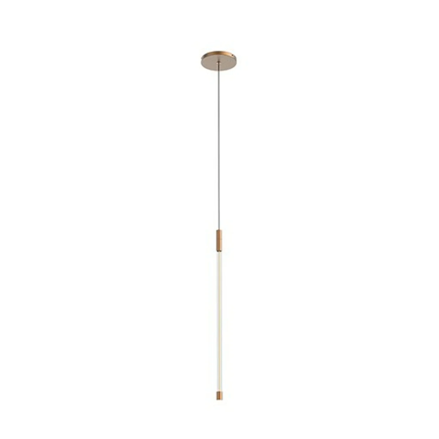 MOTIF 21" LED PENDANT - Image 2