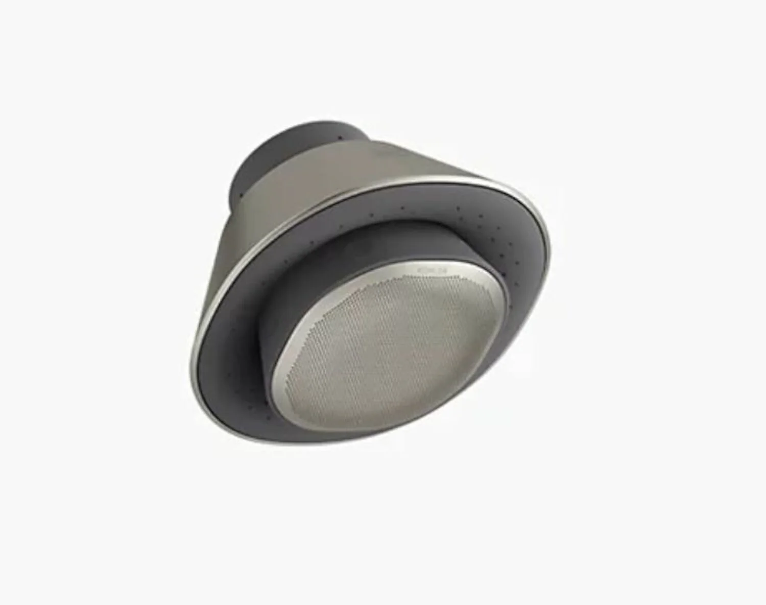 MOXIE 2.5 GPM SHOWERHEAD AND WIRELESS SPEAKER - Image 3