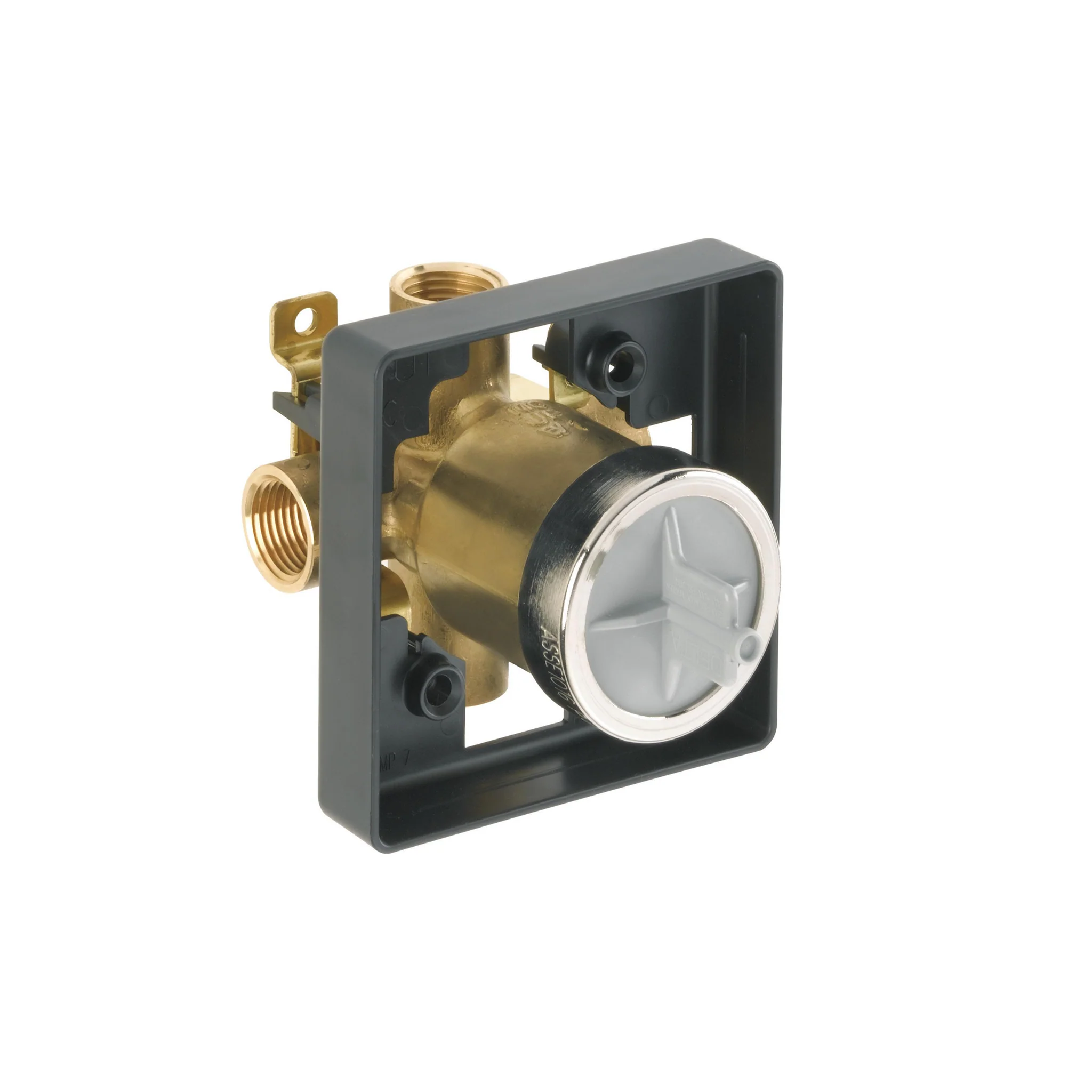 MULTICHOICE UNIVERSAL ROUGH R10000 SERIES, IPS INLETS/OUTLETS