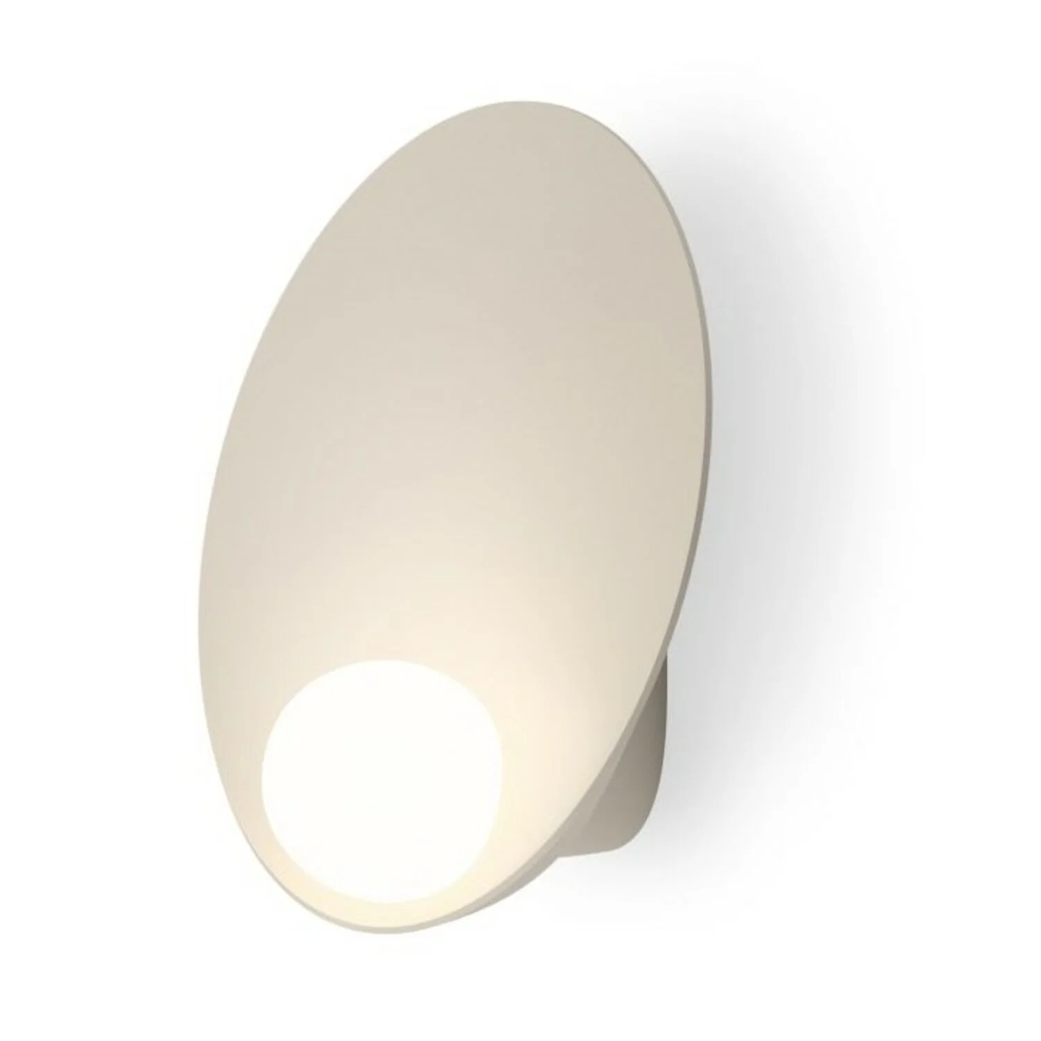 MUSA 2700K LED WALL SCONCE LIGHT, 7415