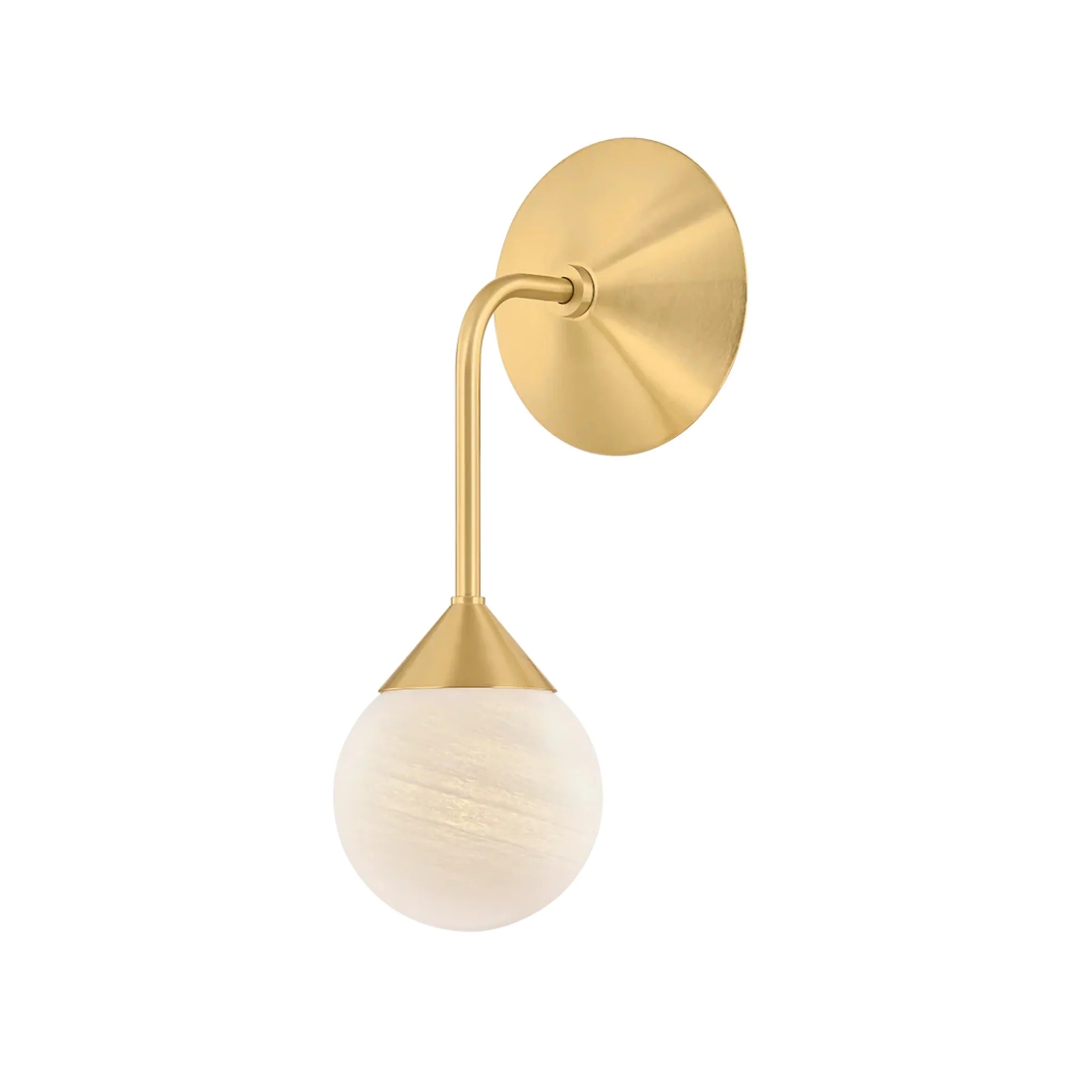 NATASHA WALL SCONCE