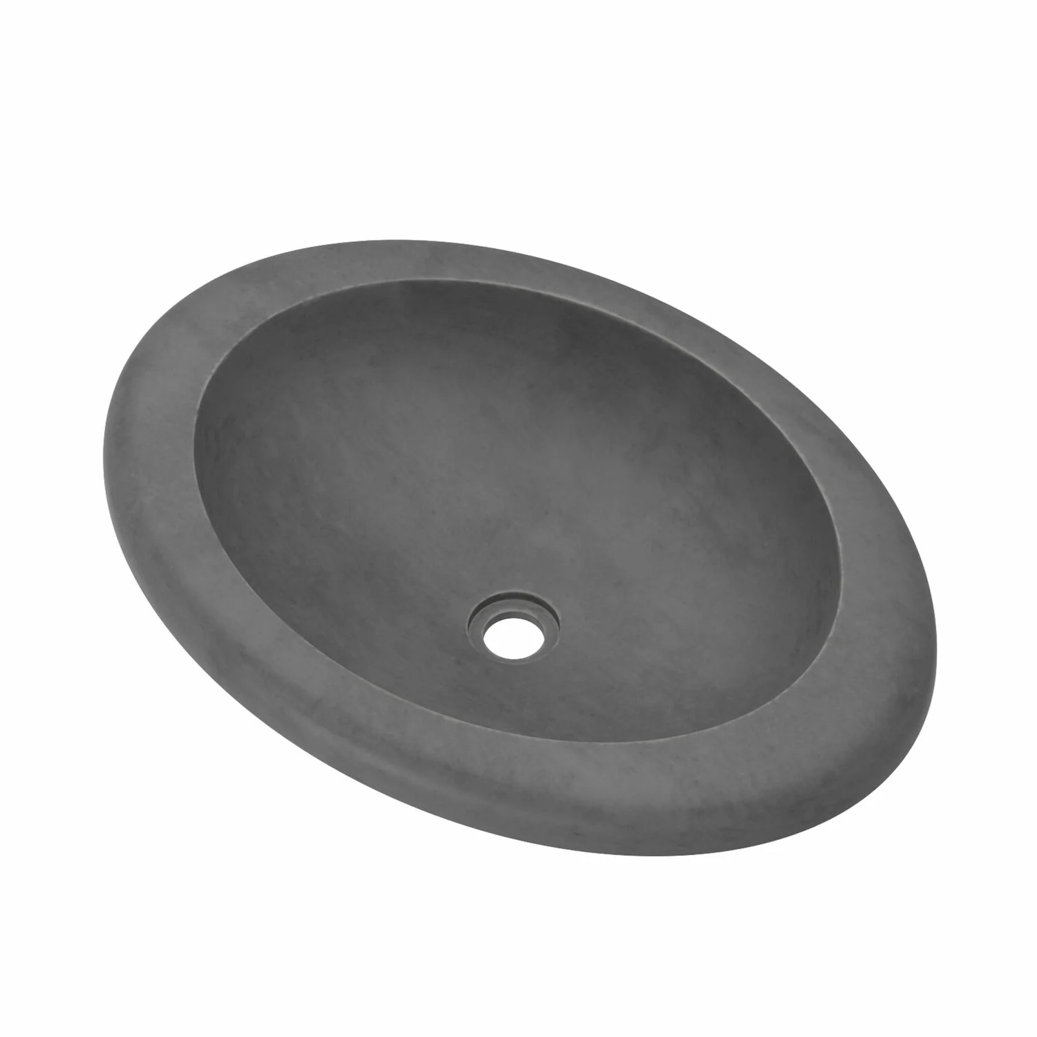 NATIVESTONE® CUYAMA DROP IN BATHROOM SINK, NSL2115 - Image 4