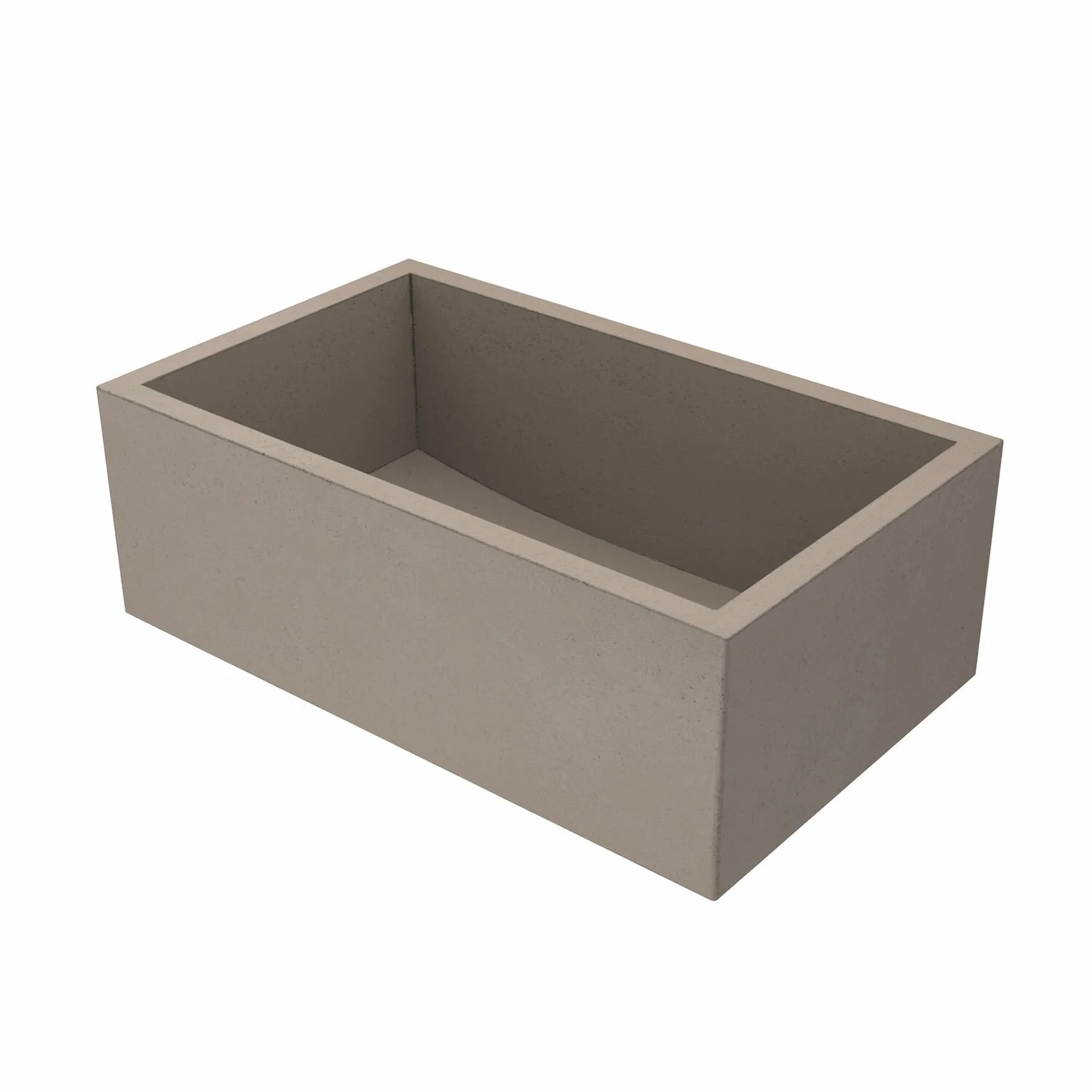 NATIVESTONE® FARMHOUSE 3018 KITCHEN SINK - Image 4