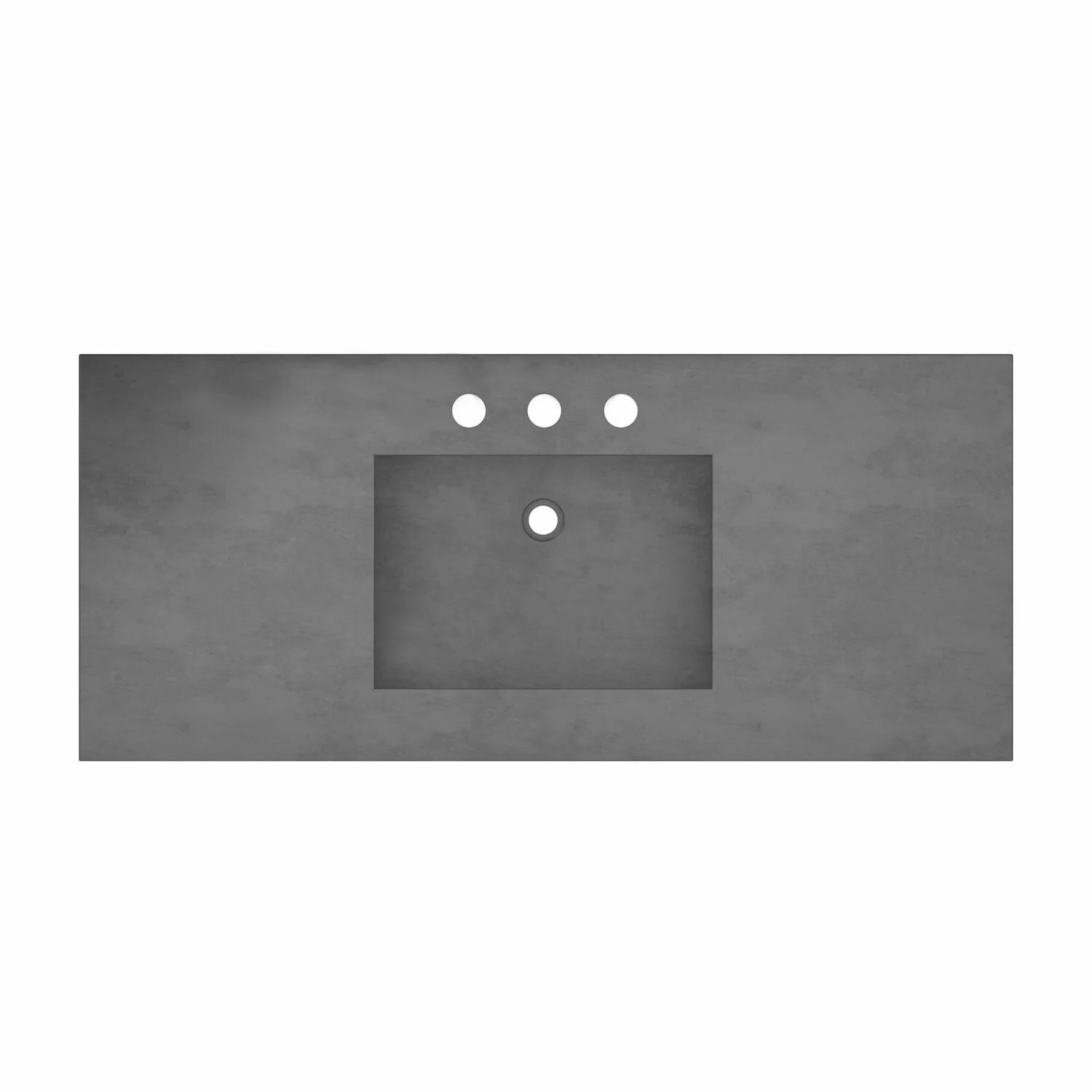 NATIVESTONE® PALOMAR 48-INCH VANITY TOP WITH INTEGRAL SINK, NSVNT48 - Image 4