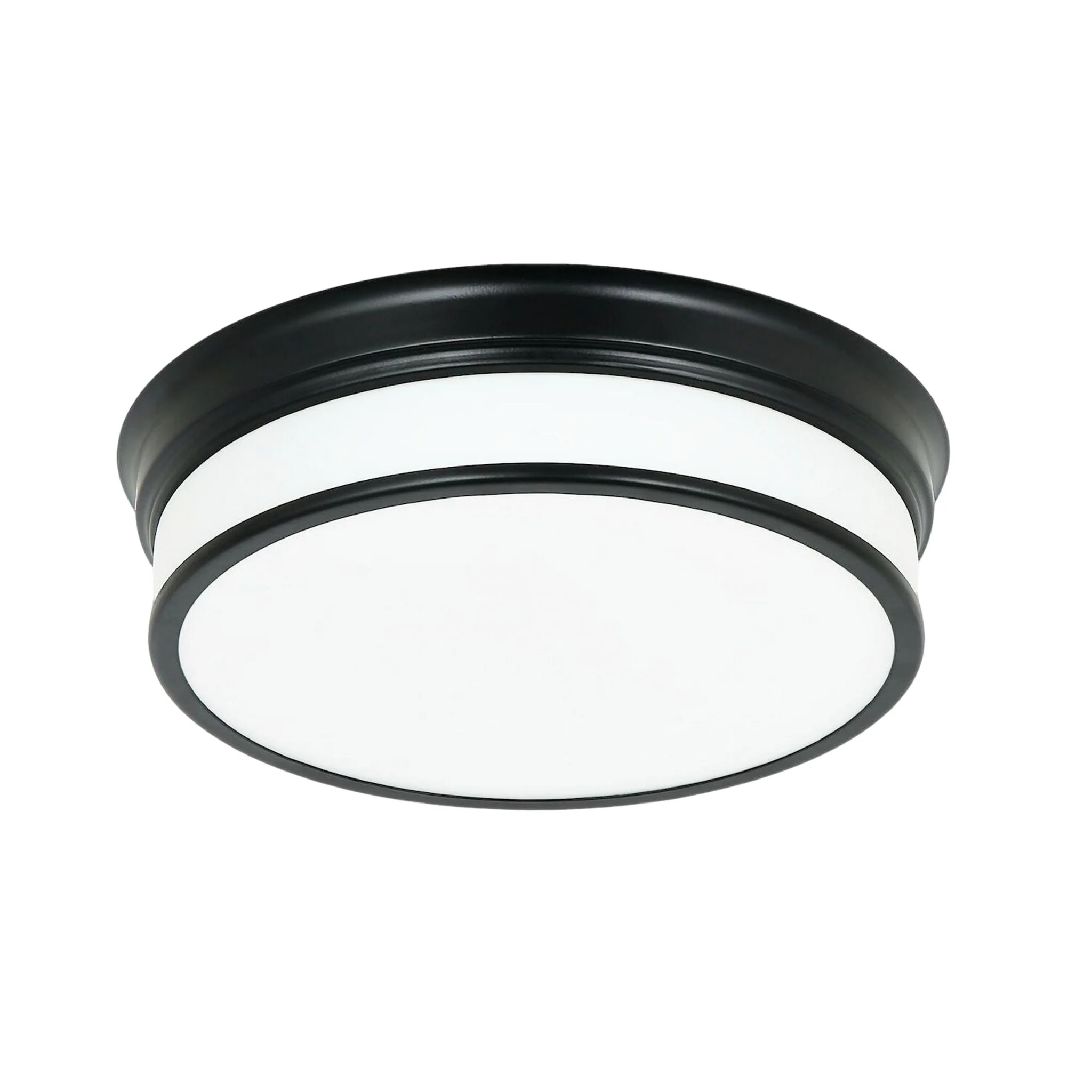 NAVO 10" LED FLUSH MOUNT