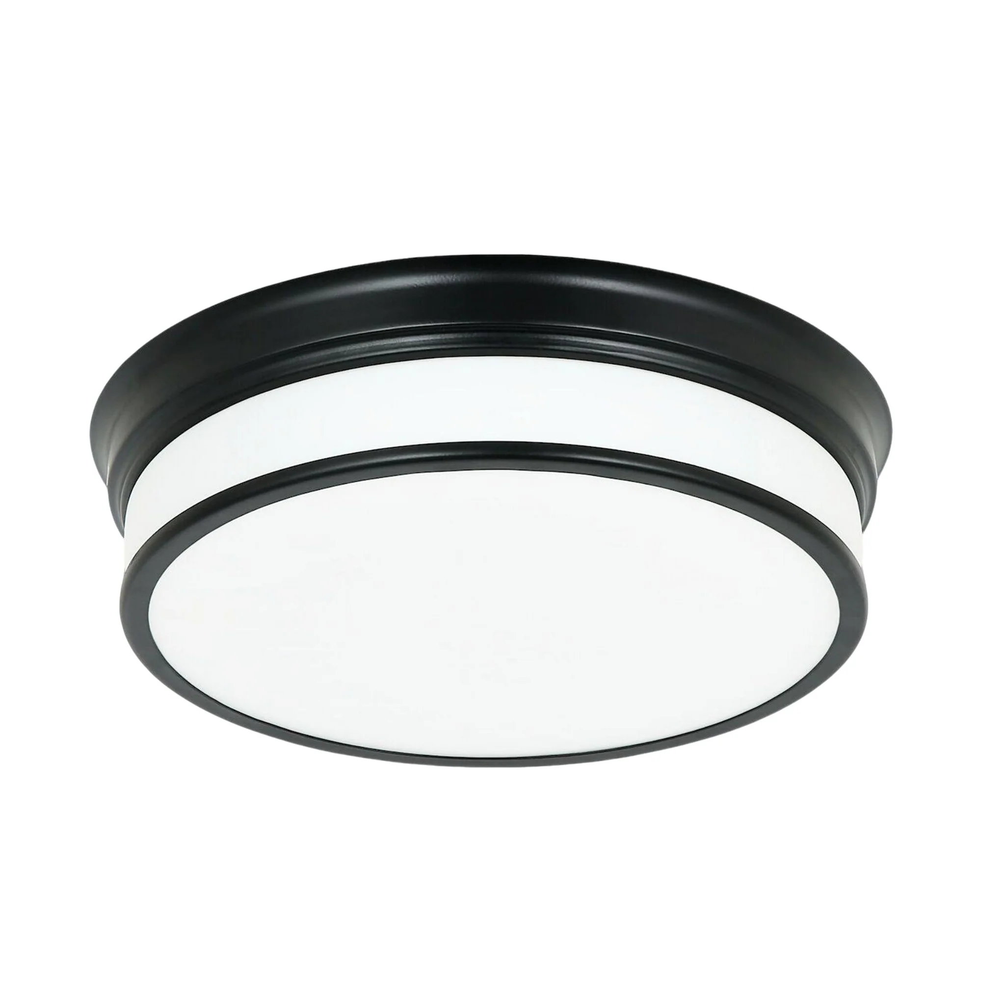 NAVO 14" LED FLUSH MOUNT