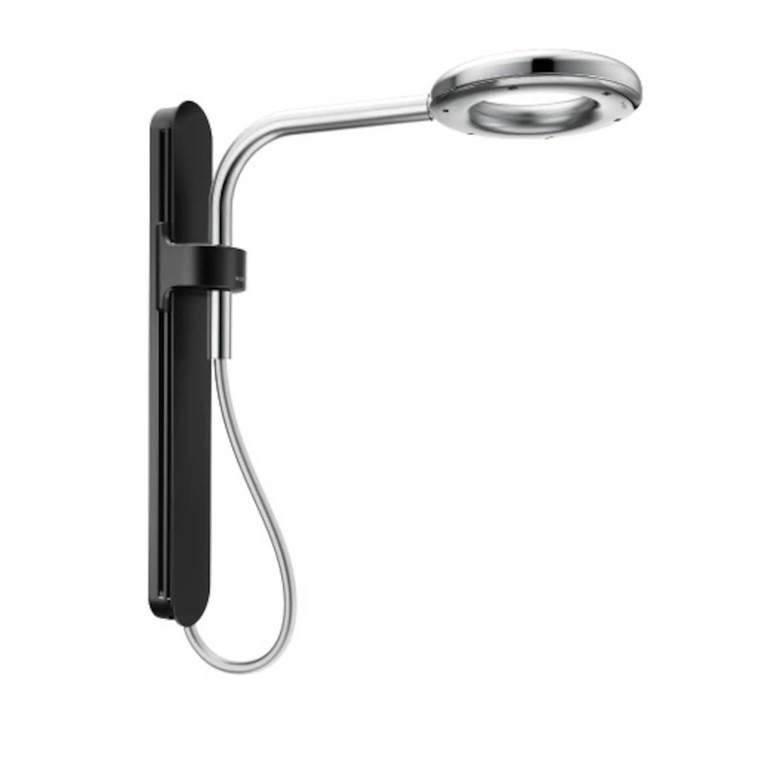NEBIA 1-FUNCTION 7.9-INCH SPRAY HEAD RAINSHOWER - Image 3