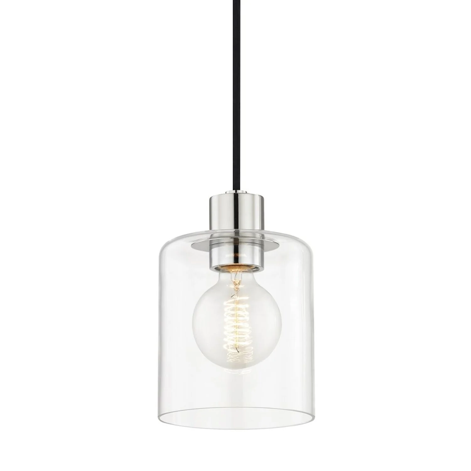 NEKO 1-LIGHT PENDANT LIGHT, H108701