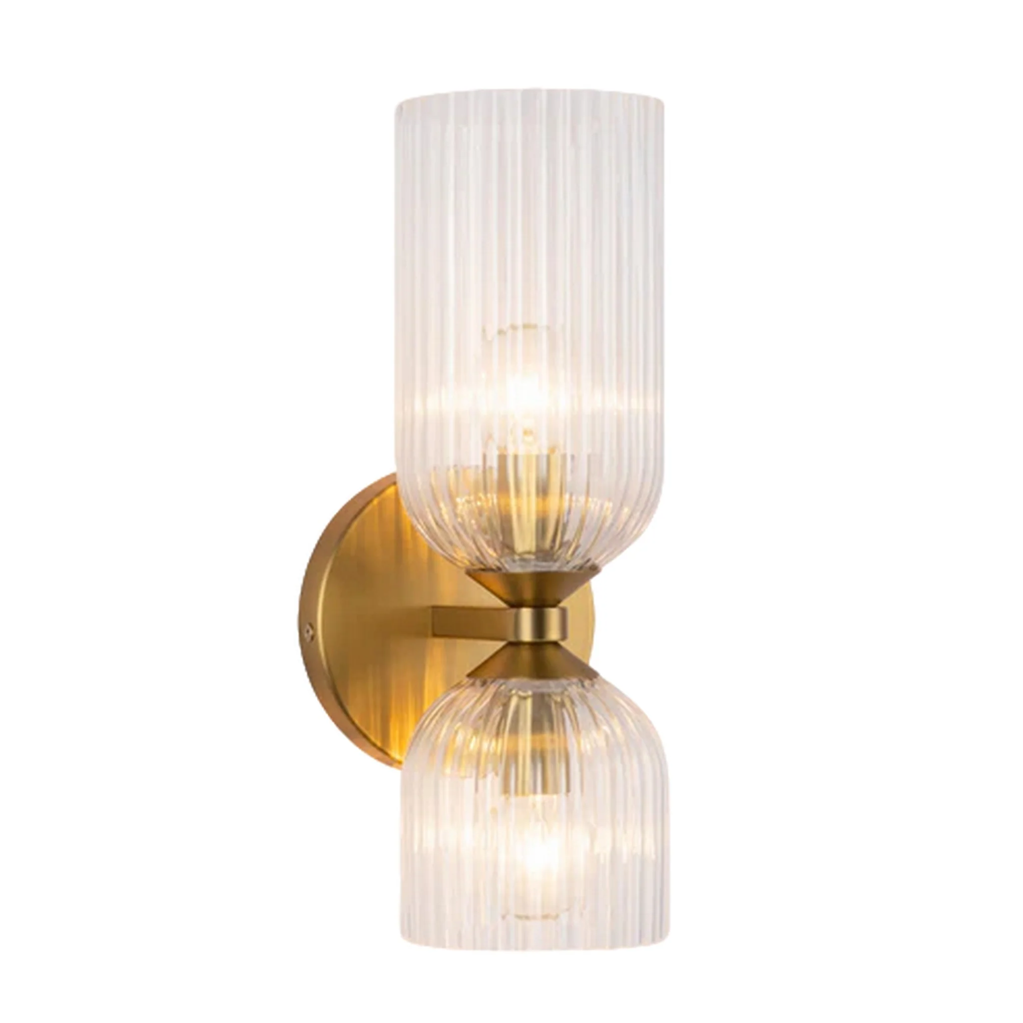 NELLY 2-LIGHT VANITY LIGHT - Image 4
