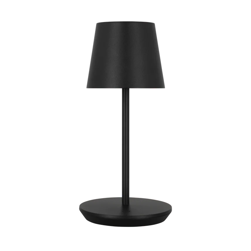 NEVIS ACCENT RECHARGEABLE TABLE LAMP - Image 3