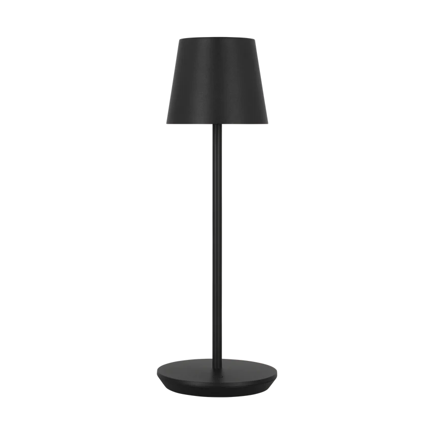 NEVIS ACCENT RECHARGEABLE TABLE LAMP - Image 4
