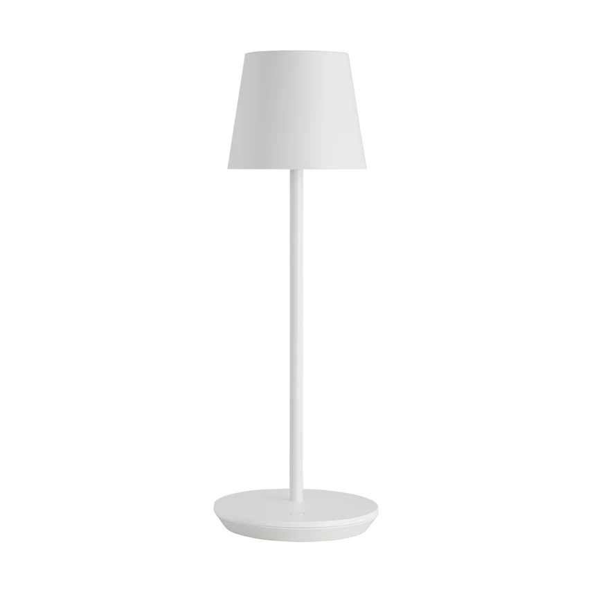 NEVIS ACCENT RECHARGEABLE TABLE LAMP - Image 5