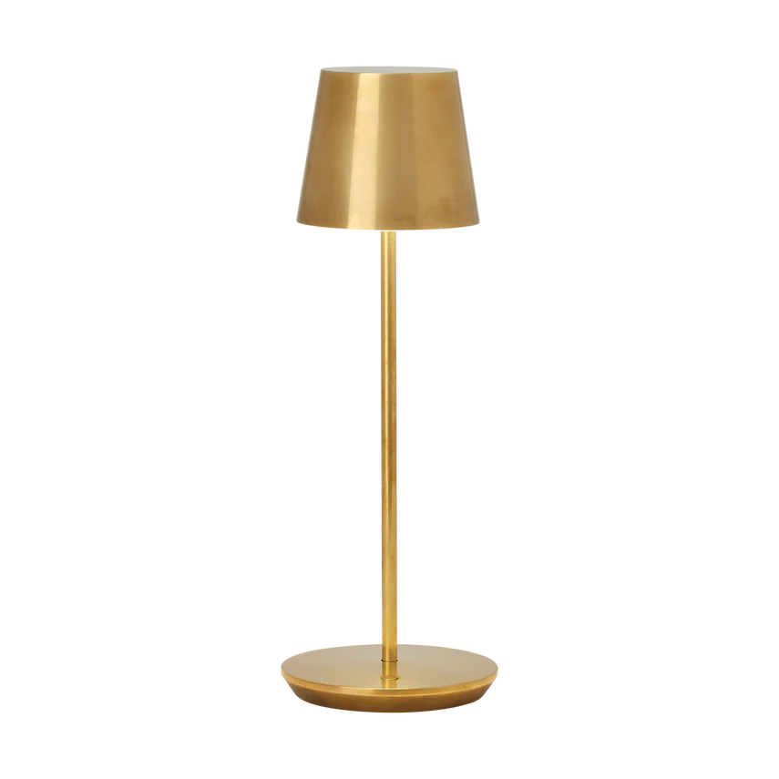 NEVIS ACCENT RECHARGEABLE TABLE LAMP - Image 6