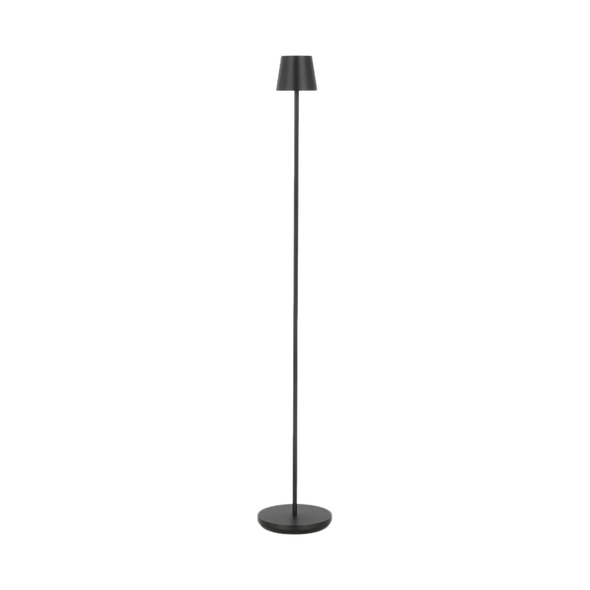 NEVIS MEDIUM RECHARGEABLE FLOOR LAMP - Image 3