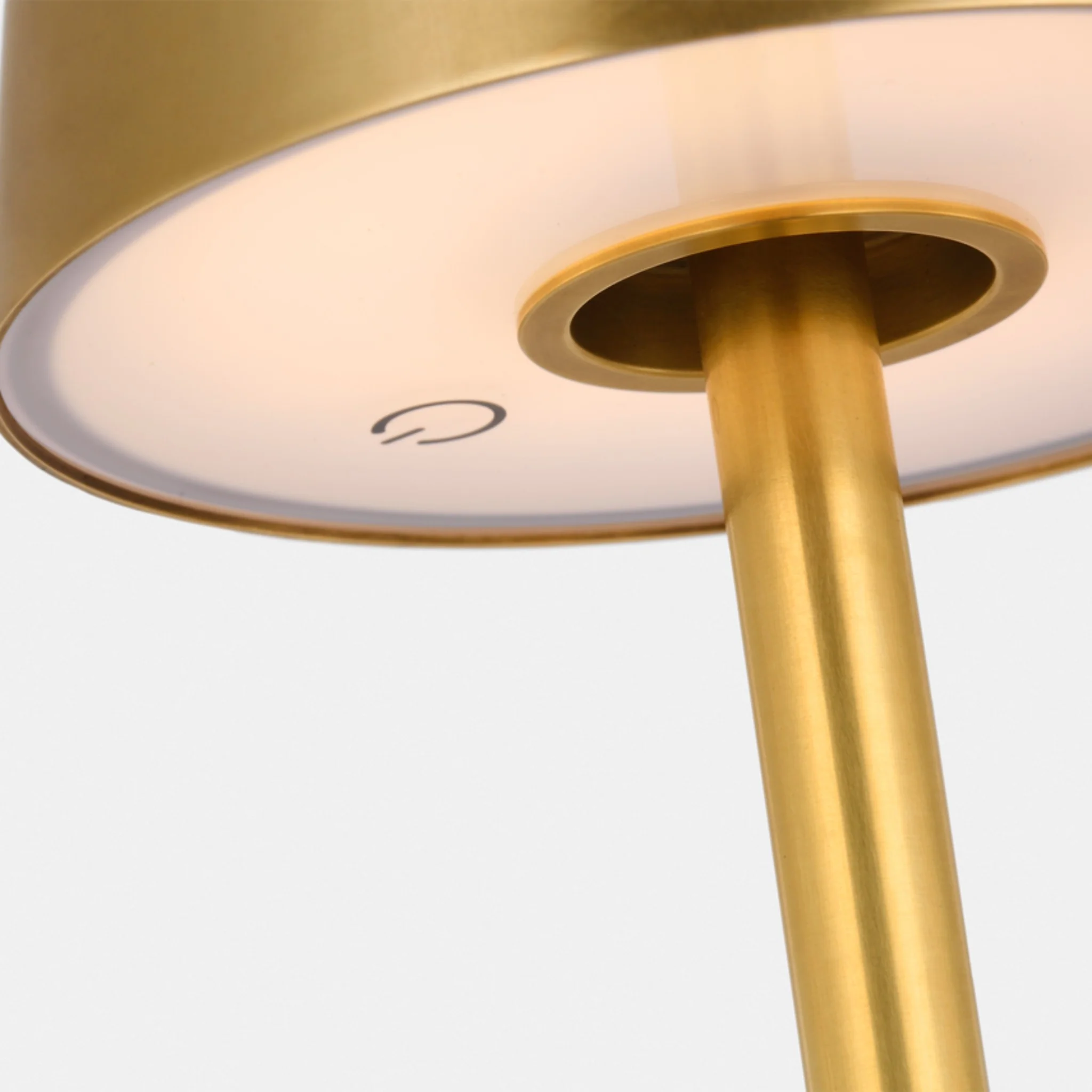 NEVIS MEDIUM RECHARGEABLE FLOOR LAMP - Image 5