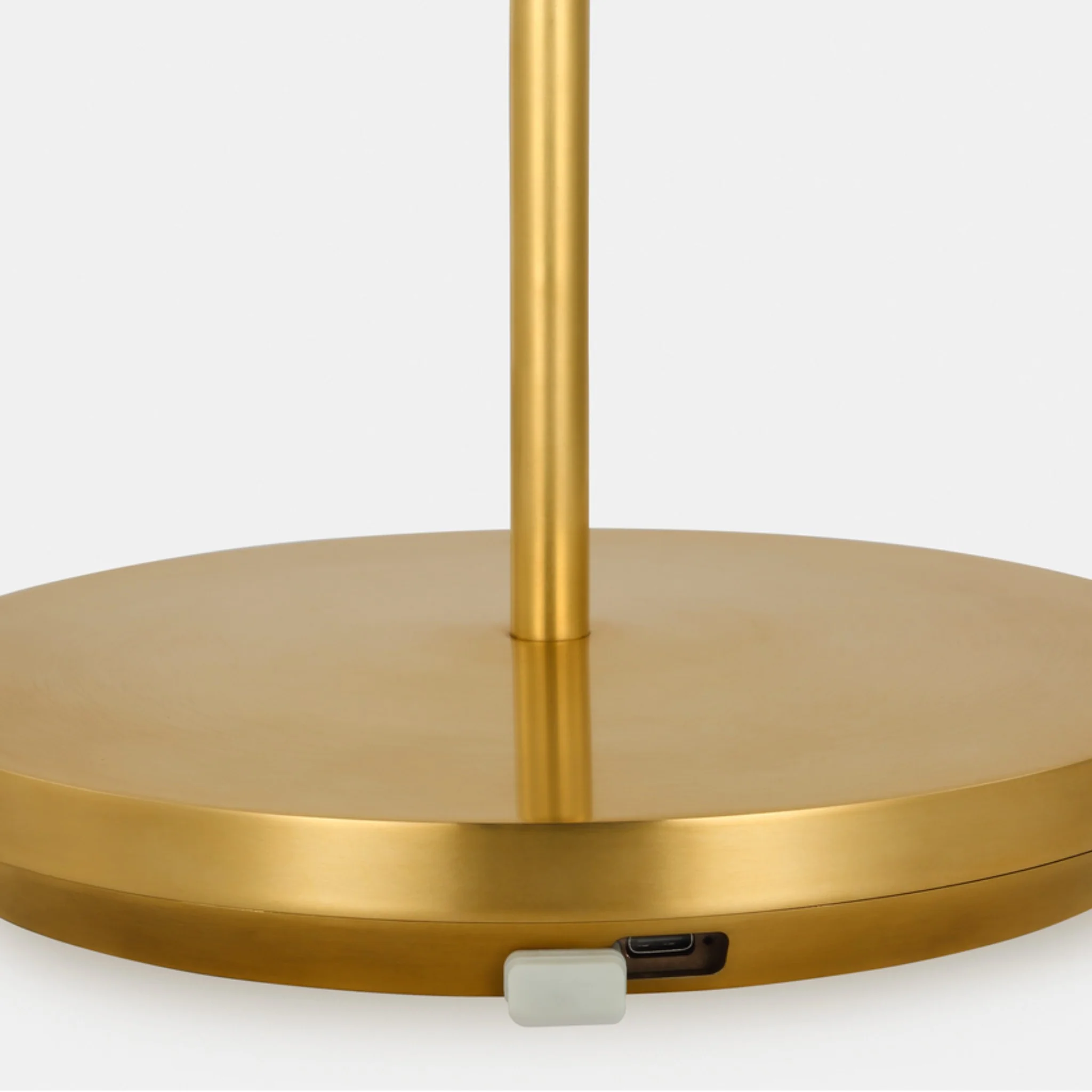 NEVIS MEDIUM RECHARGEABLE FLOOR LAMP - Image 9