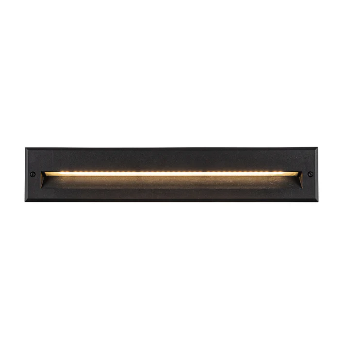 NEWPORT 20" EXTERIOR LED STEP LIGHT