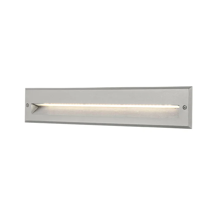 NEWPORT 20" EXTERIOR LED STEP LIGHT - Image 2