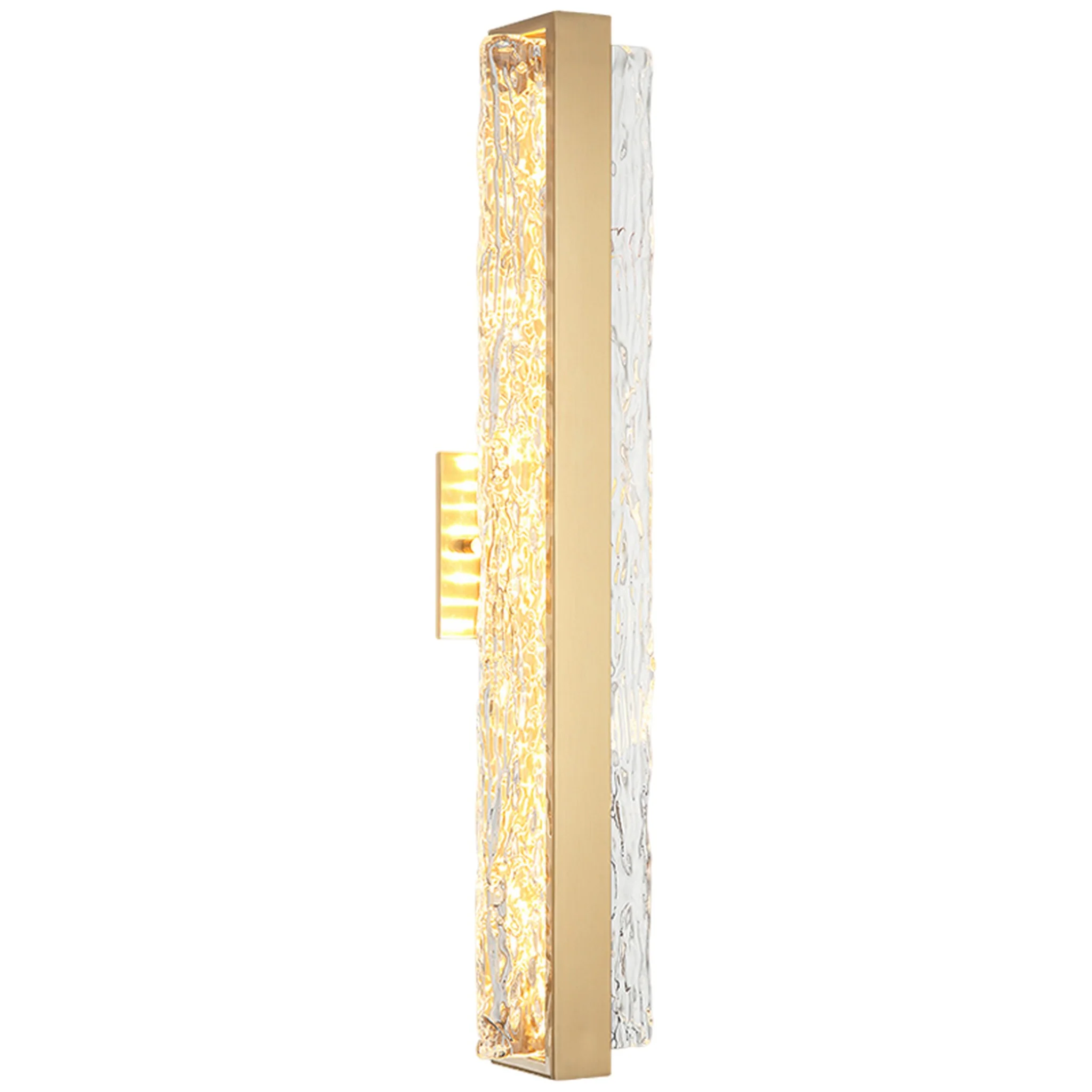 NIAGARA VANITY/WALL SCONCE (MULTIPLE SIZES) - Image 4