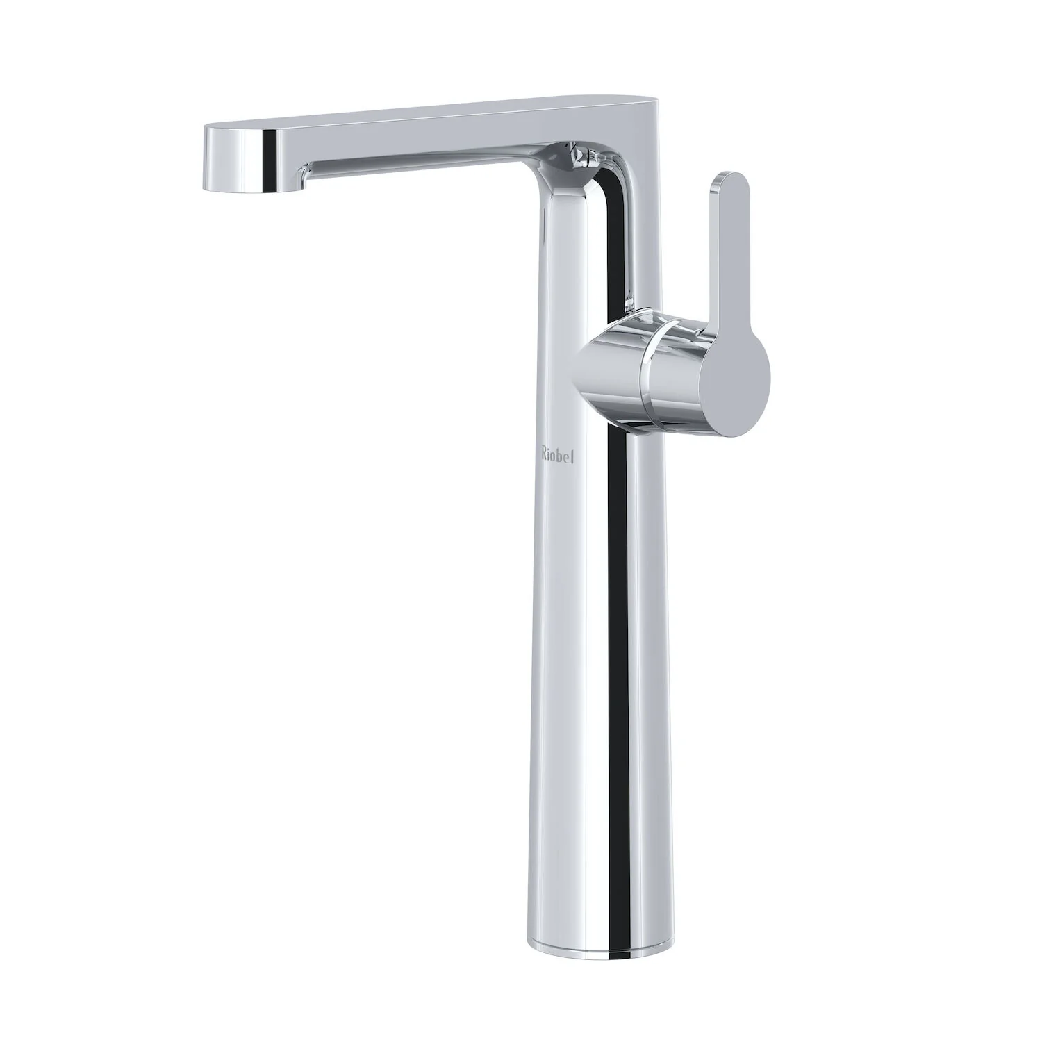 NIBI SINGLE HANDLE TALL LAVATORY FAUCET - Image 4