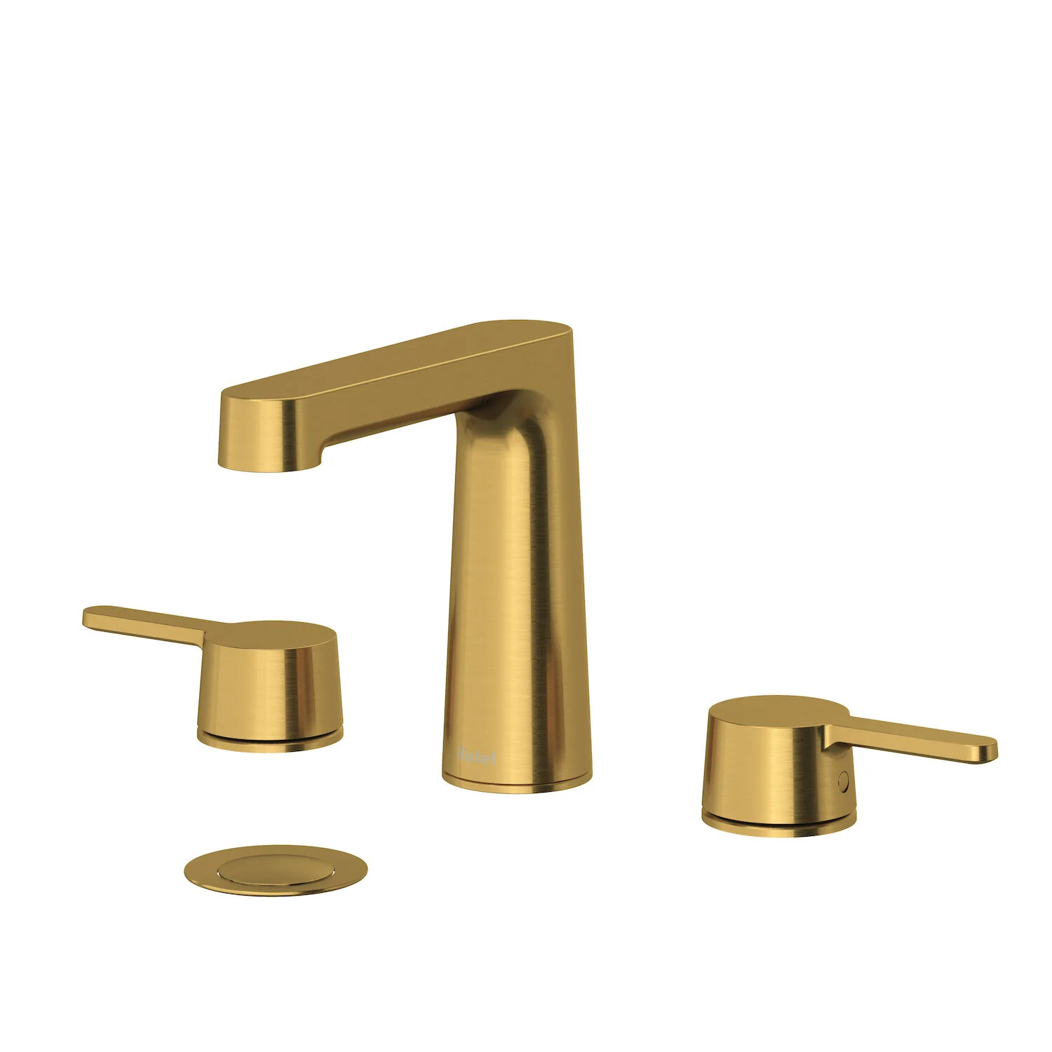 NIBI WIDESPREAD LAVATORY FAUCET
