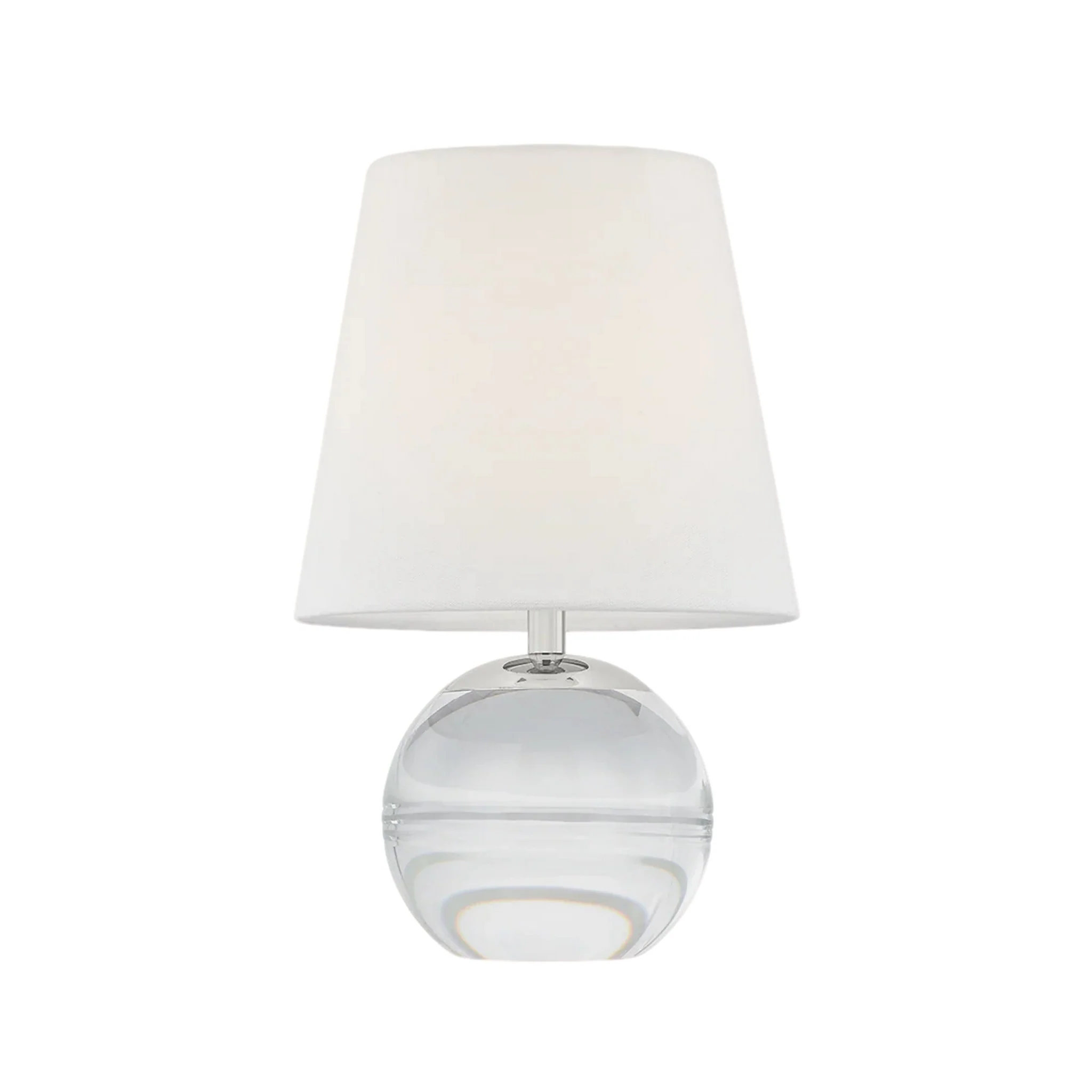 NICOLE RECHARGEABLE TABLE LAMP