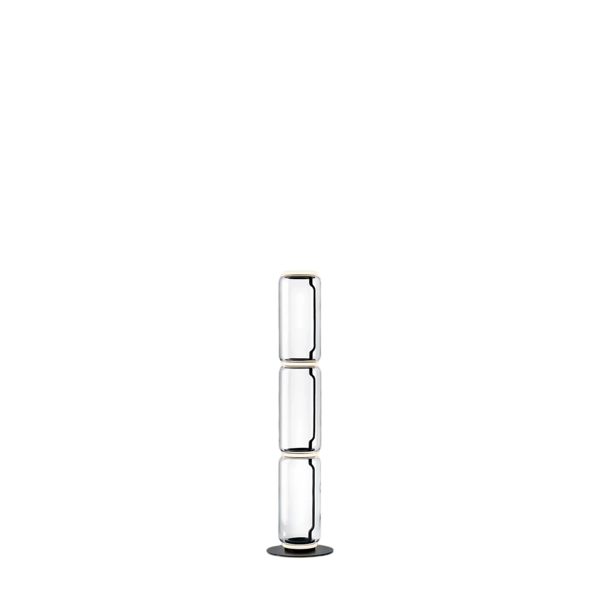 NOCTAMBULE FLOOR LAMP BY KONSTANTIN GRCIC (MULTIPLE OPTIONS) - Image 8
