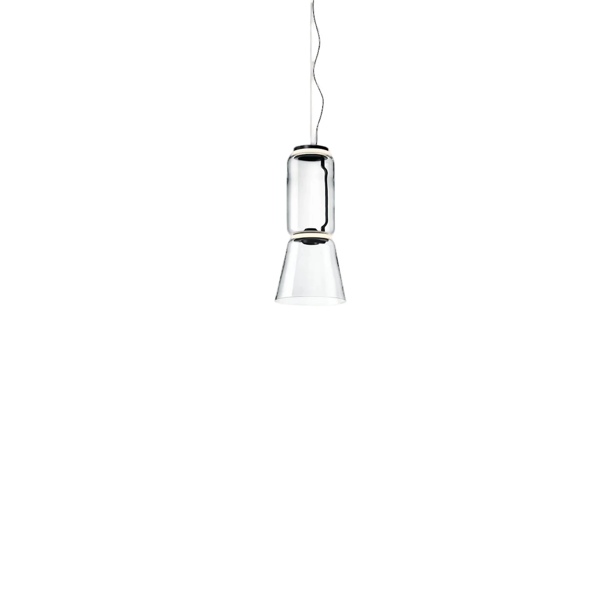 NOCTAMBULE SUSPENSION PENDANT BY KONSTANTIN GRCIC (MULTIPLE OPTIONS) - Image 3