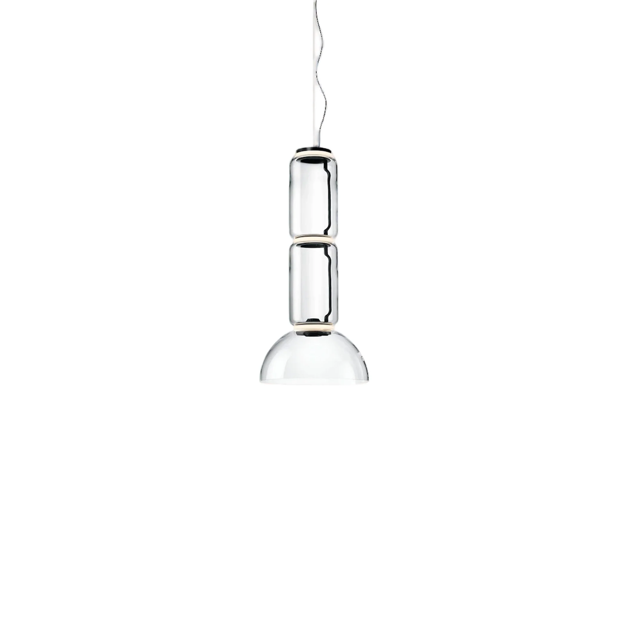 NOCTAMBULE SUSPENSION PENDANT BY KONSTANTIN GRCIC (MULTIPLE OPTIONS) - Image 4