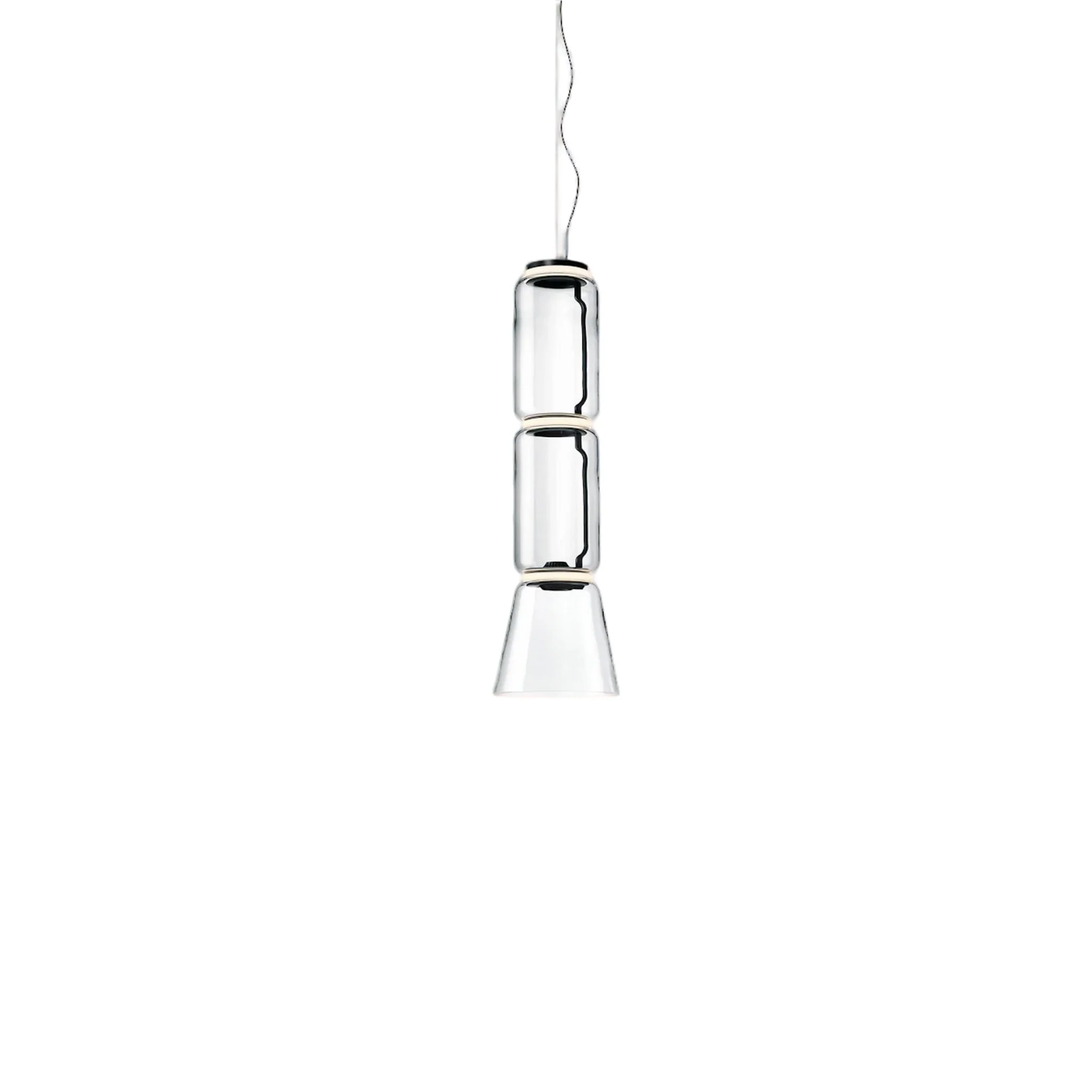 NOCTAMBULE SUSPENSION PENDANT BY KONSTANTIN GRCIC (MULTIPLE OPTIONS) - Image 5
